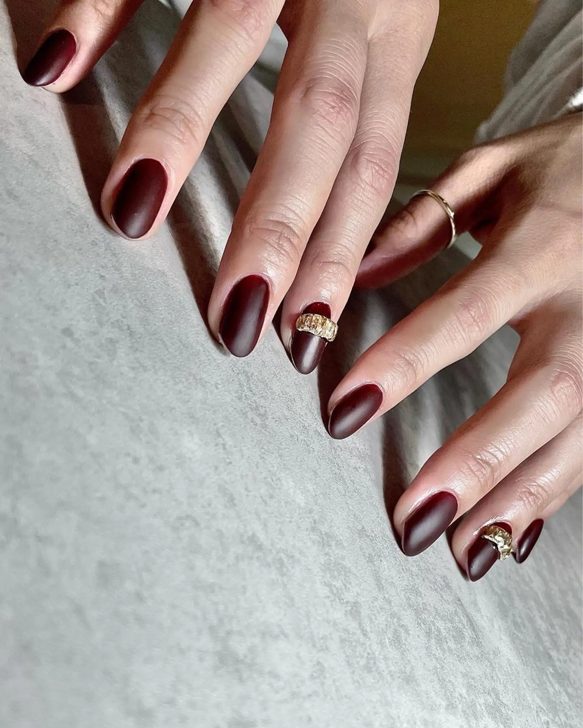 パーマ ネイル 土屋 智子のエステ・リラクイメージ