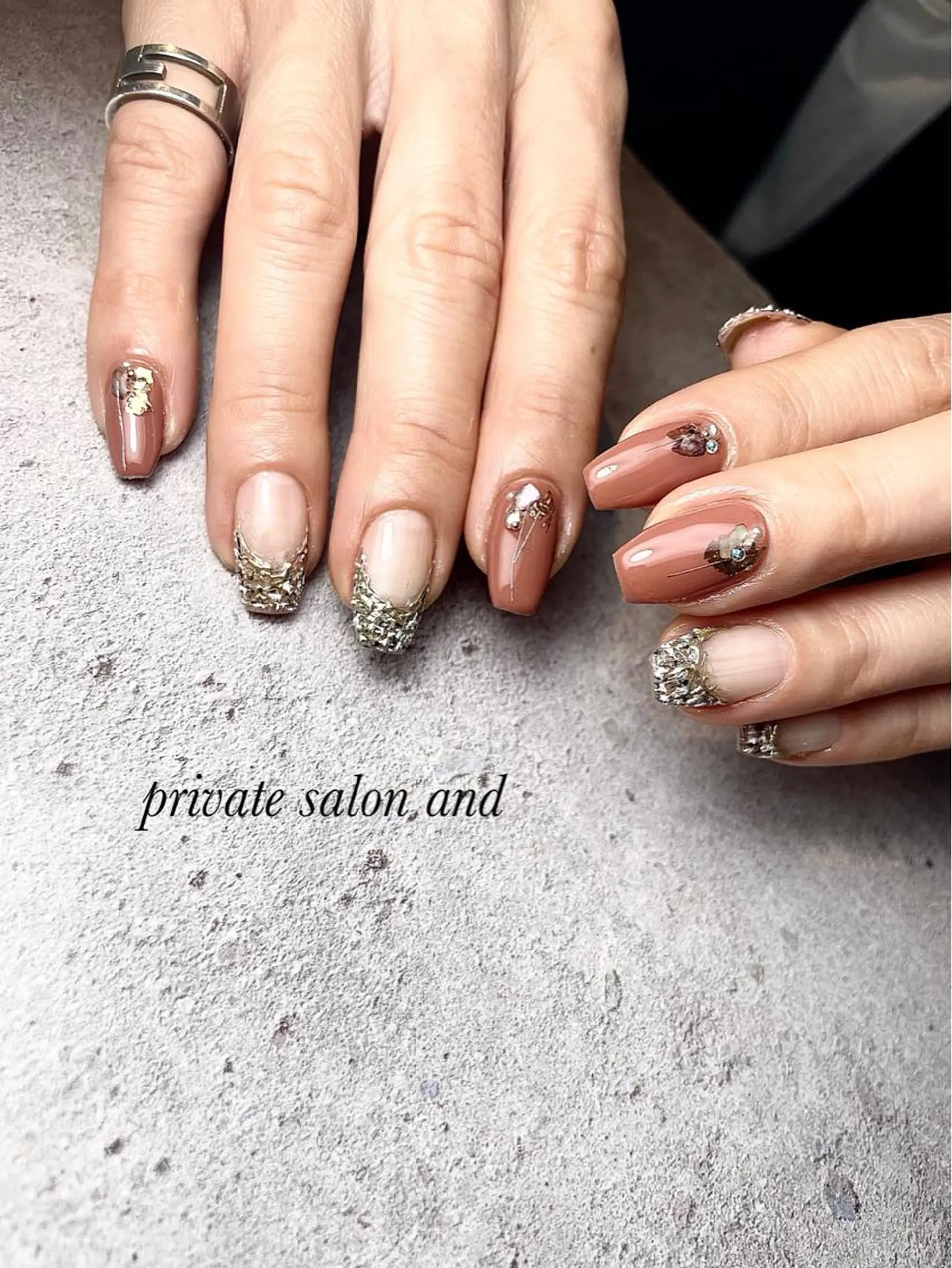 ネイル 土屋 智子のエステ・リラクイメージ