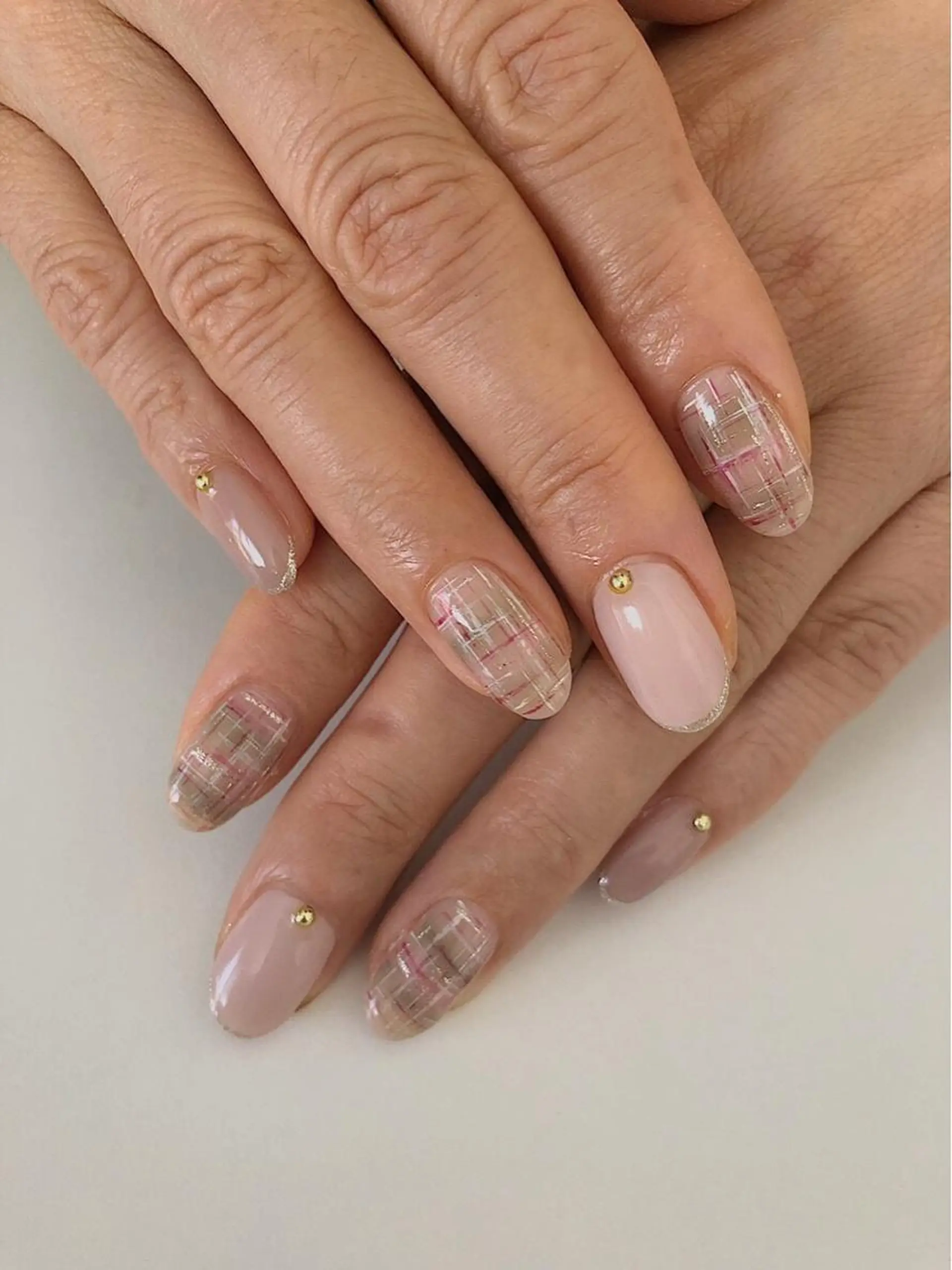 ネイル NailLaLuce ネイルラルーチェのネイルデザイン