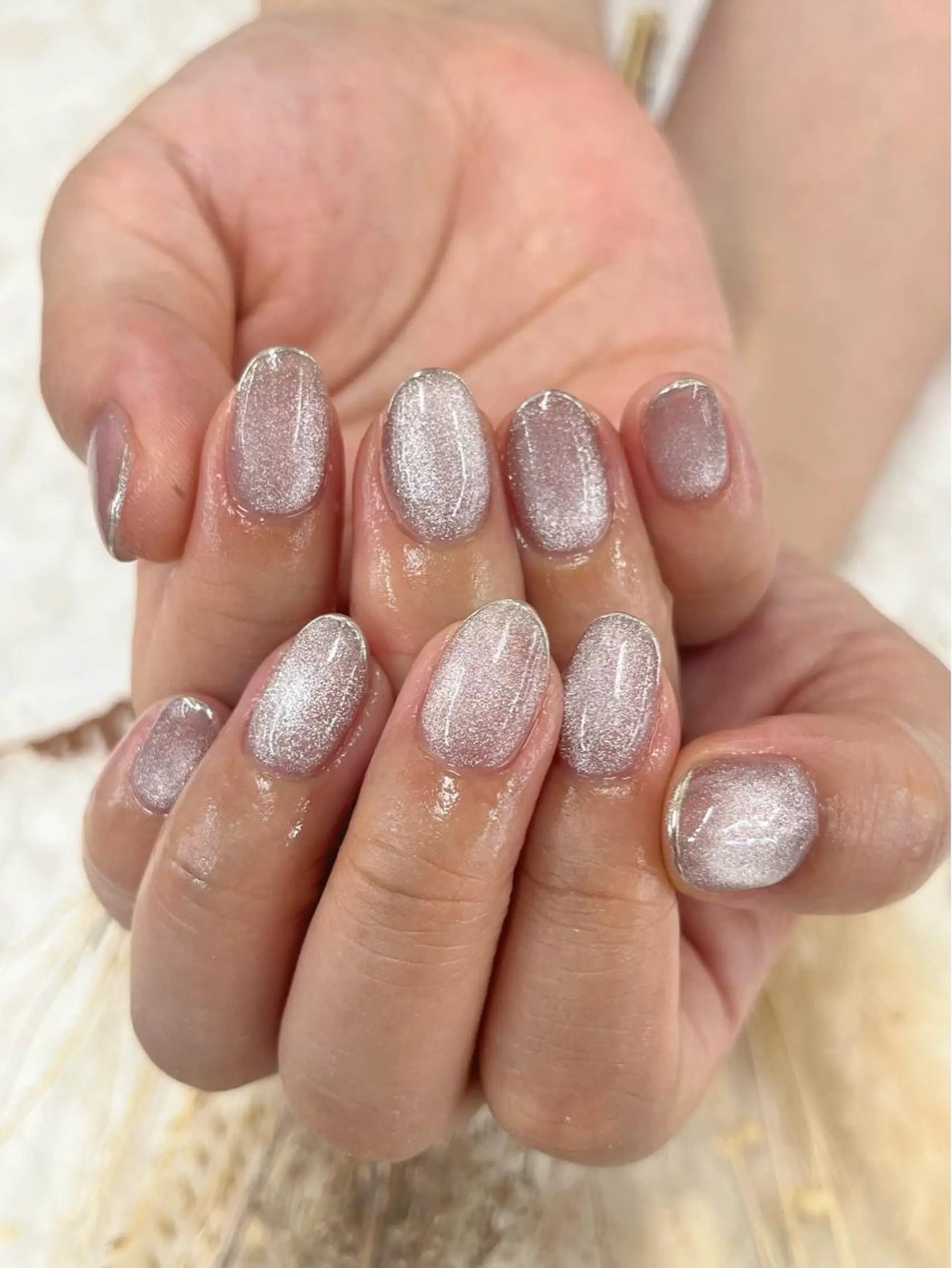 ネイル Basic町田本店 Suzunaのネイルデザイン