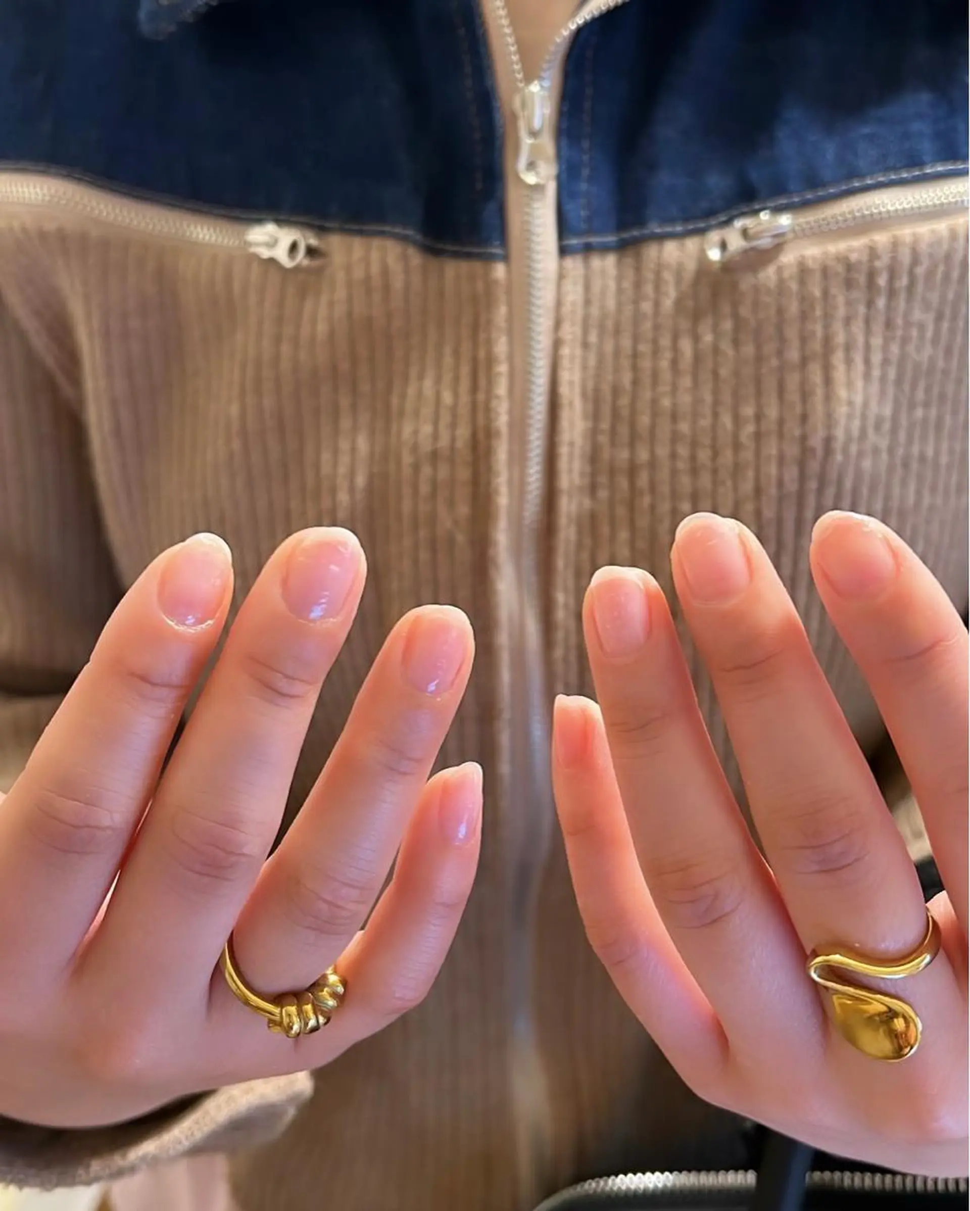 ネイル オフのみ(ネイル) Nes.Nail所属・Miyagi Asamiのネイルデザイン