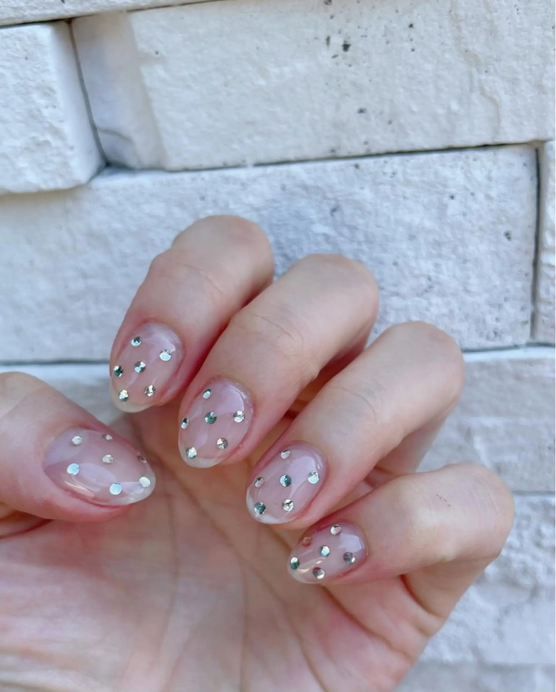 ネイル nailsalon SIMB.のネイルデザイン