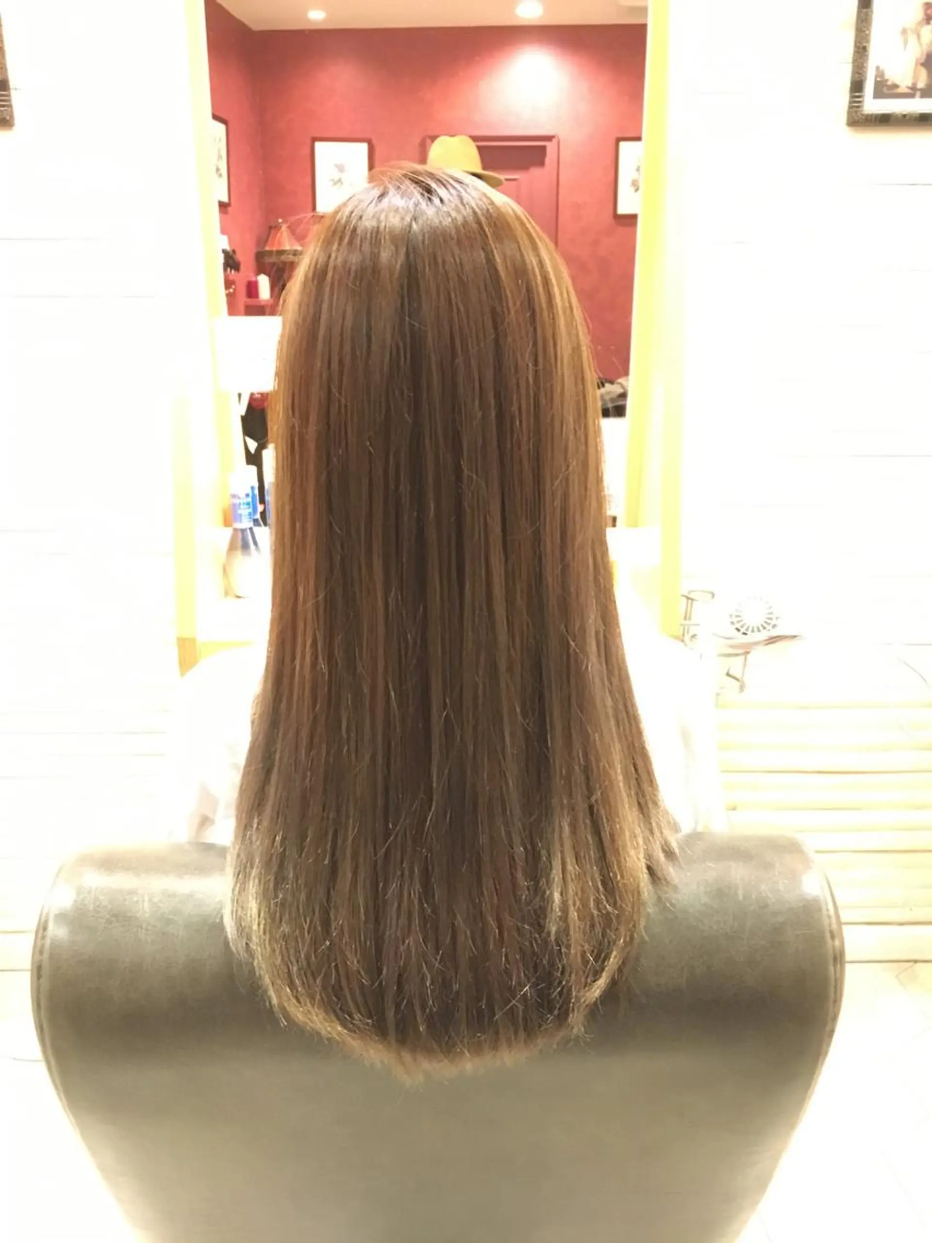 ロング カラー ハイライトカラー ハイライト THE AWESUM所属・メンズスタイル強化中 TONNY(トニー)のヘアスタイル