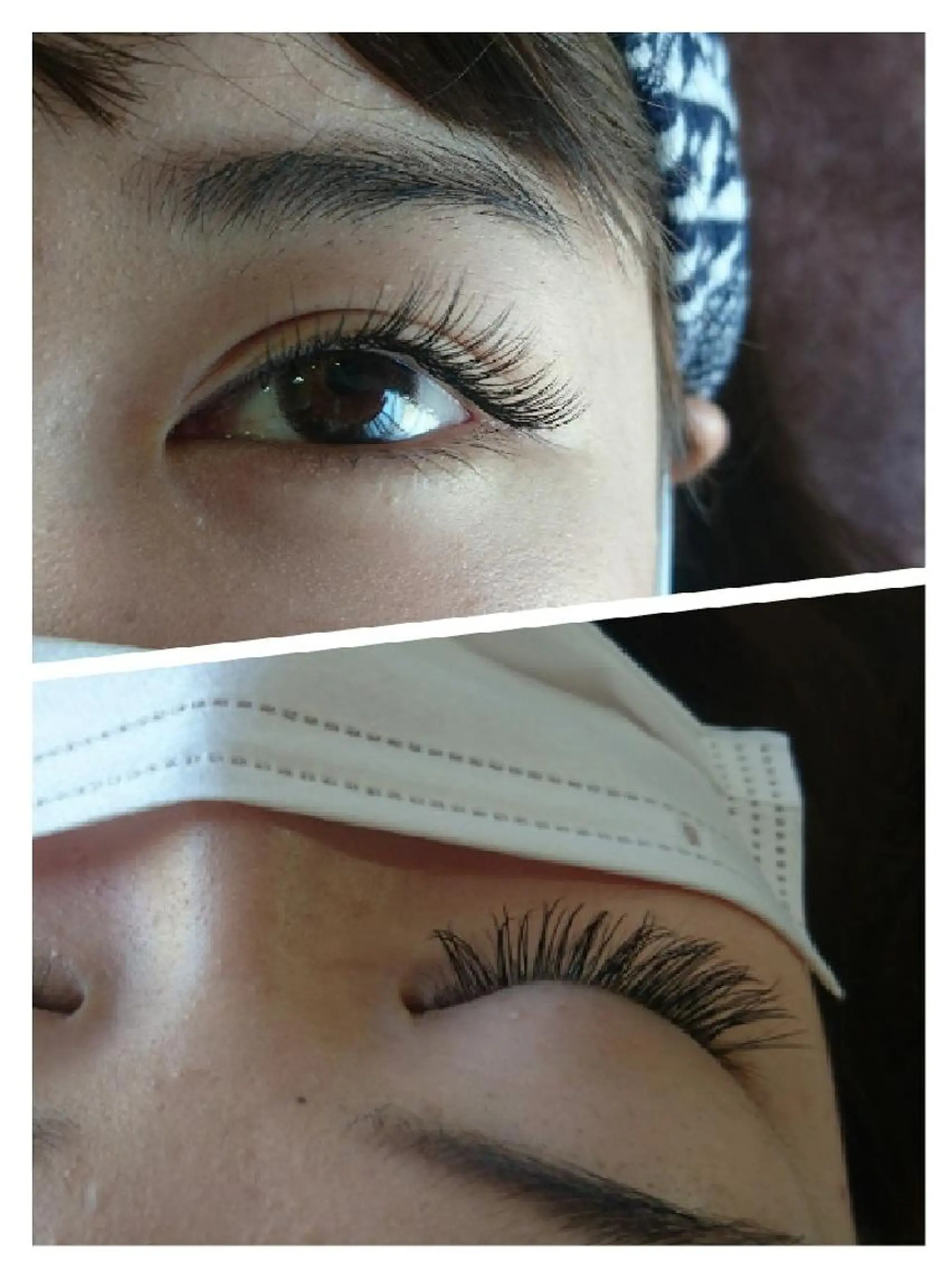 マツエク・マツパ マツエク 山本 まゆみのエステ・リラクイメージ