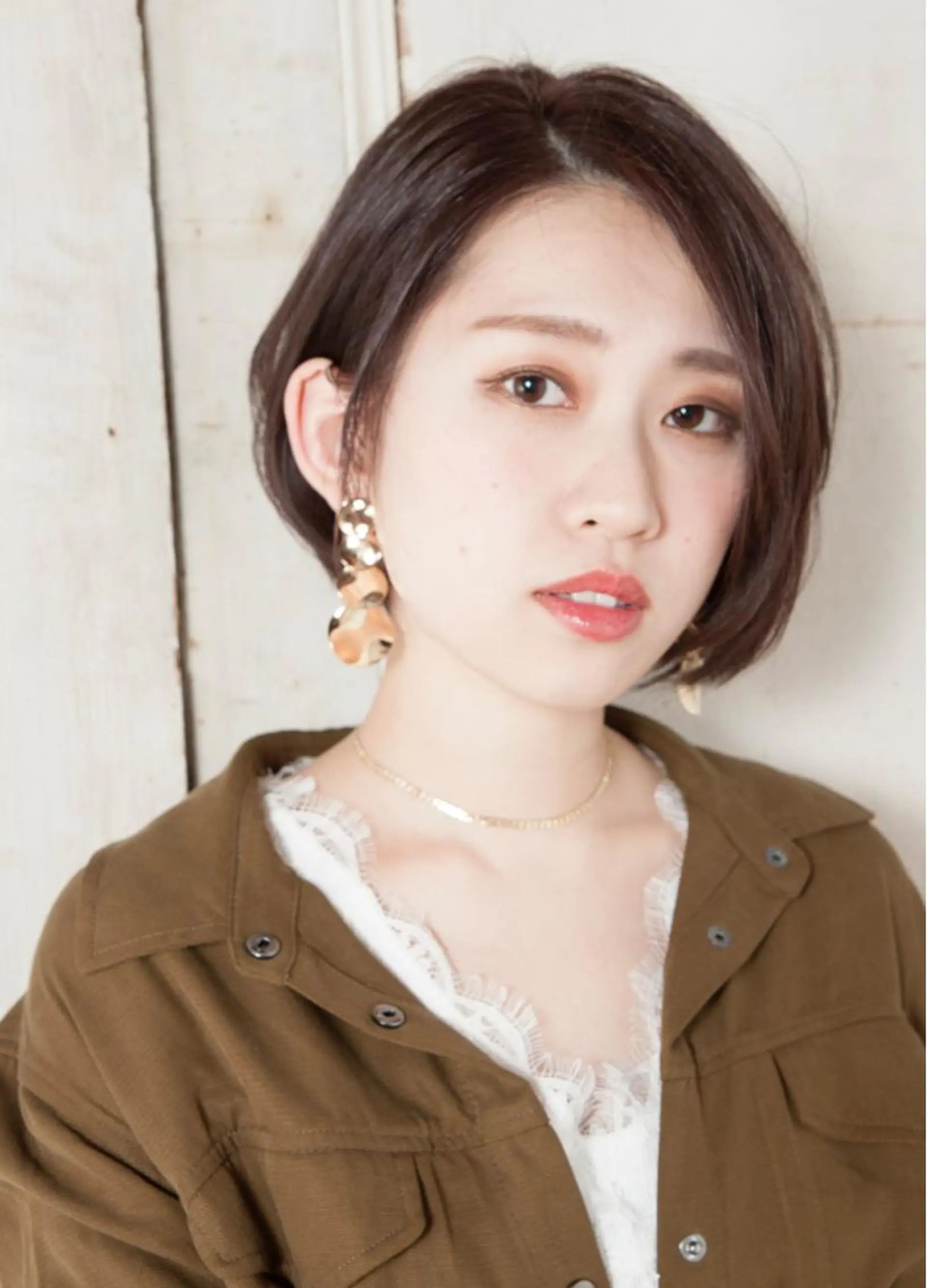 ショート カラー TIARA  本店所属・崎田 謙太郎のその他イメージ