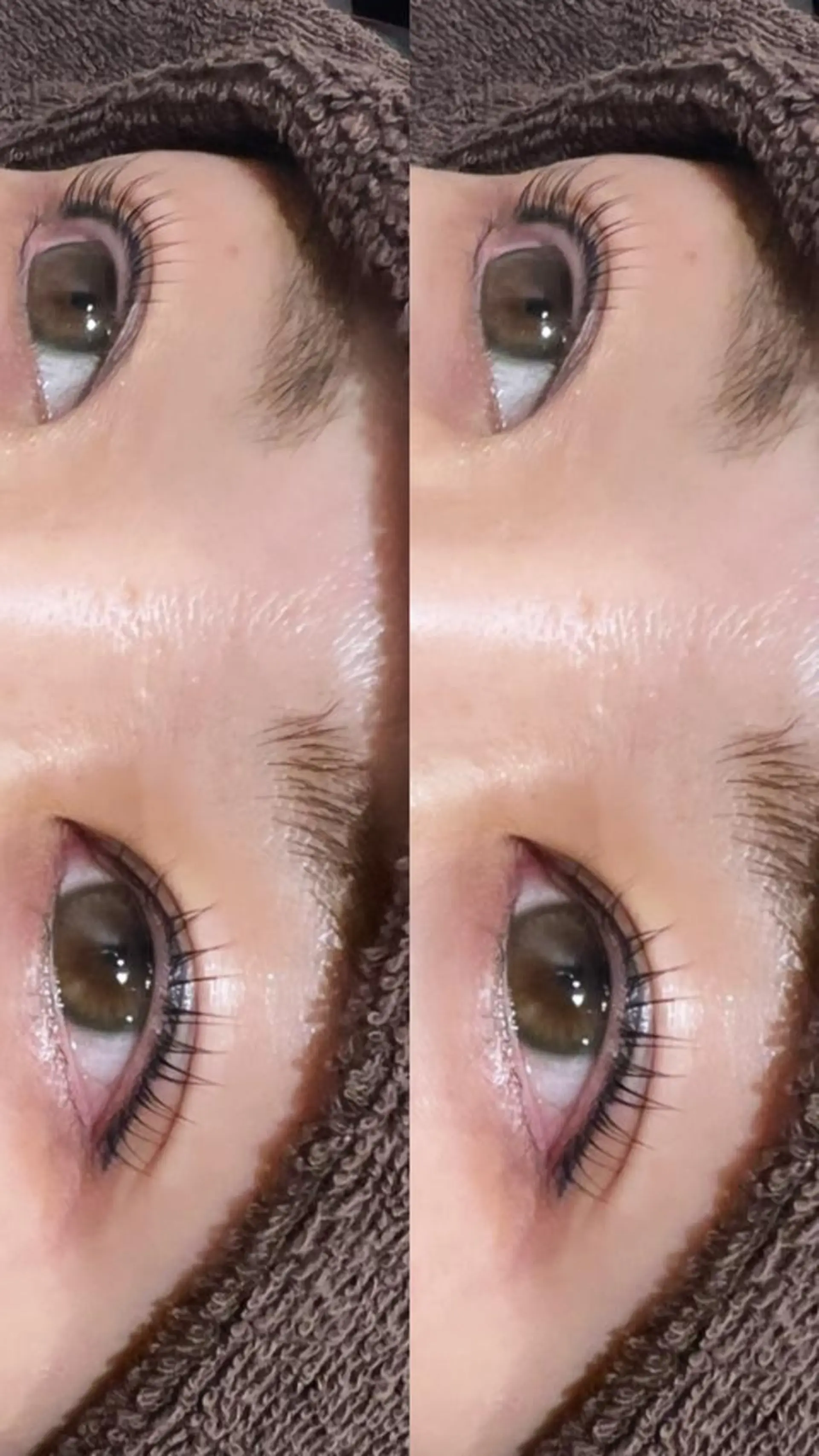 マツエク・マツパ まつげパーマ ドーリーラッシュ プラリバ店所属・ドーリーラッシュ 清水のマツエク・マツパデザイン