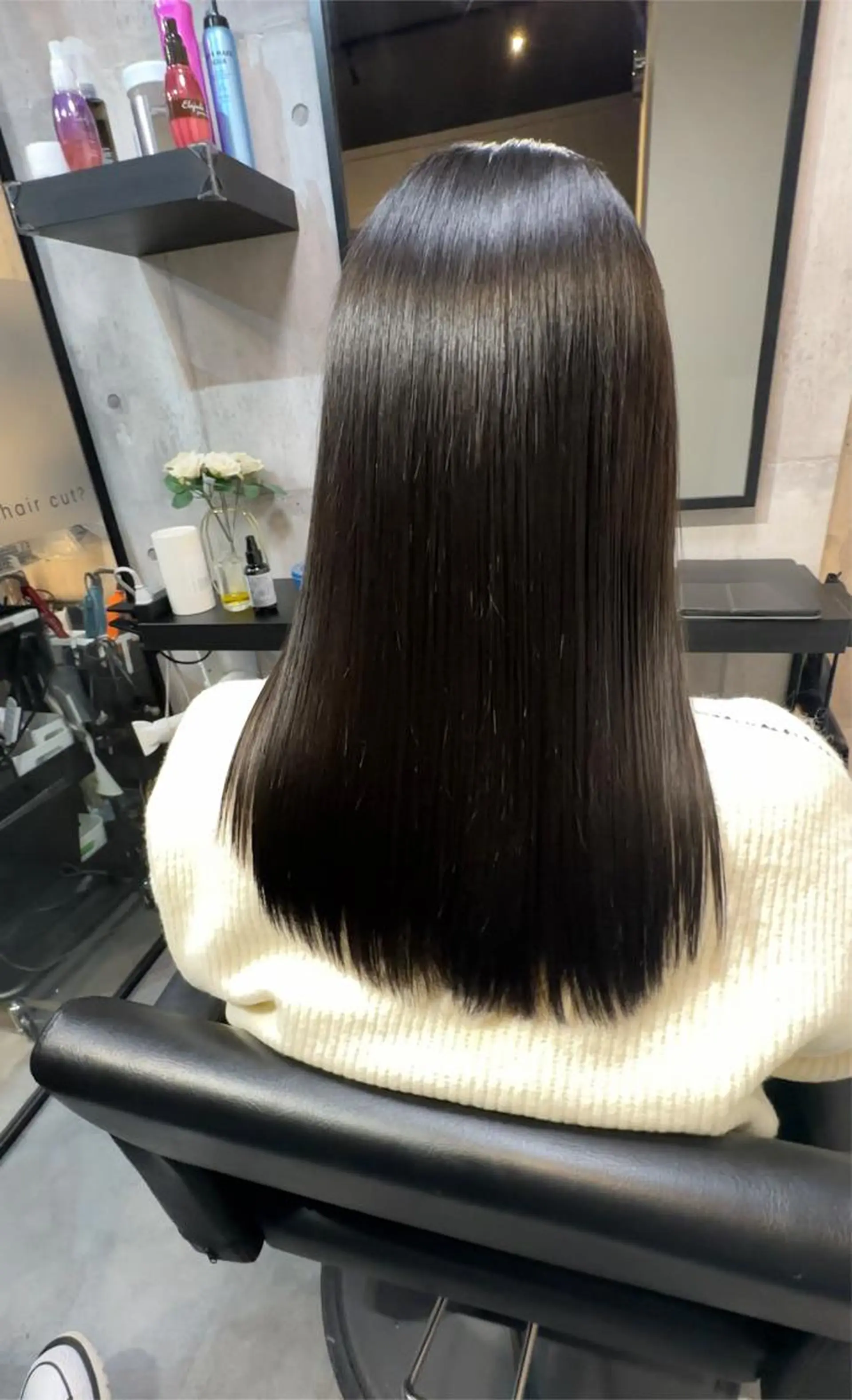 ロング オトナかわいい♡◌ ⑅⃝*GISELLEのヘアスタイル