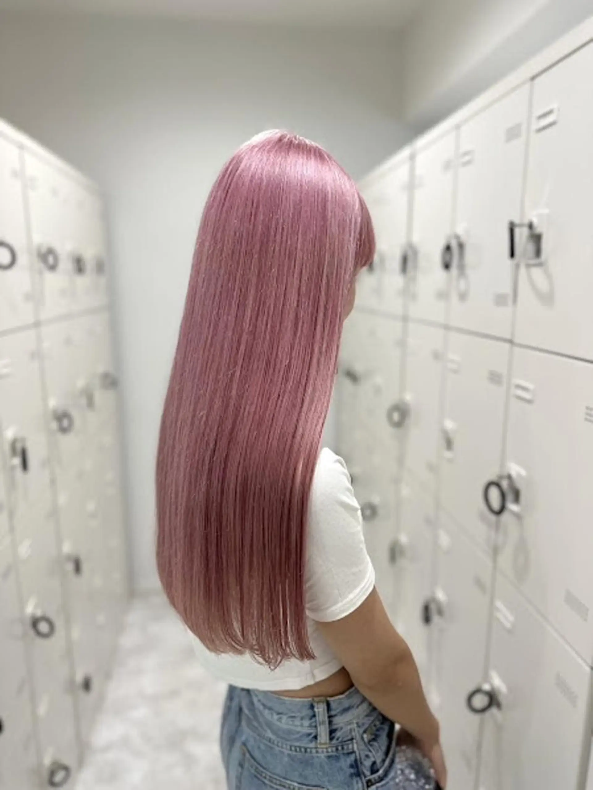 カラー ヘアカラー ヘッドスパ ヘアセット 🌼原宿JUICE／ official🌼のヘアスタイル