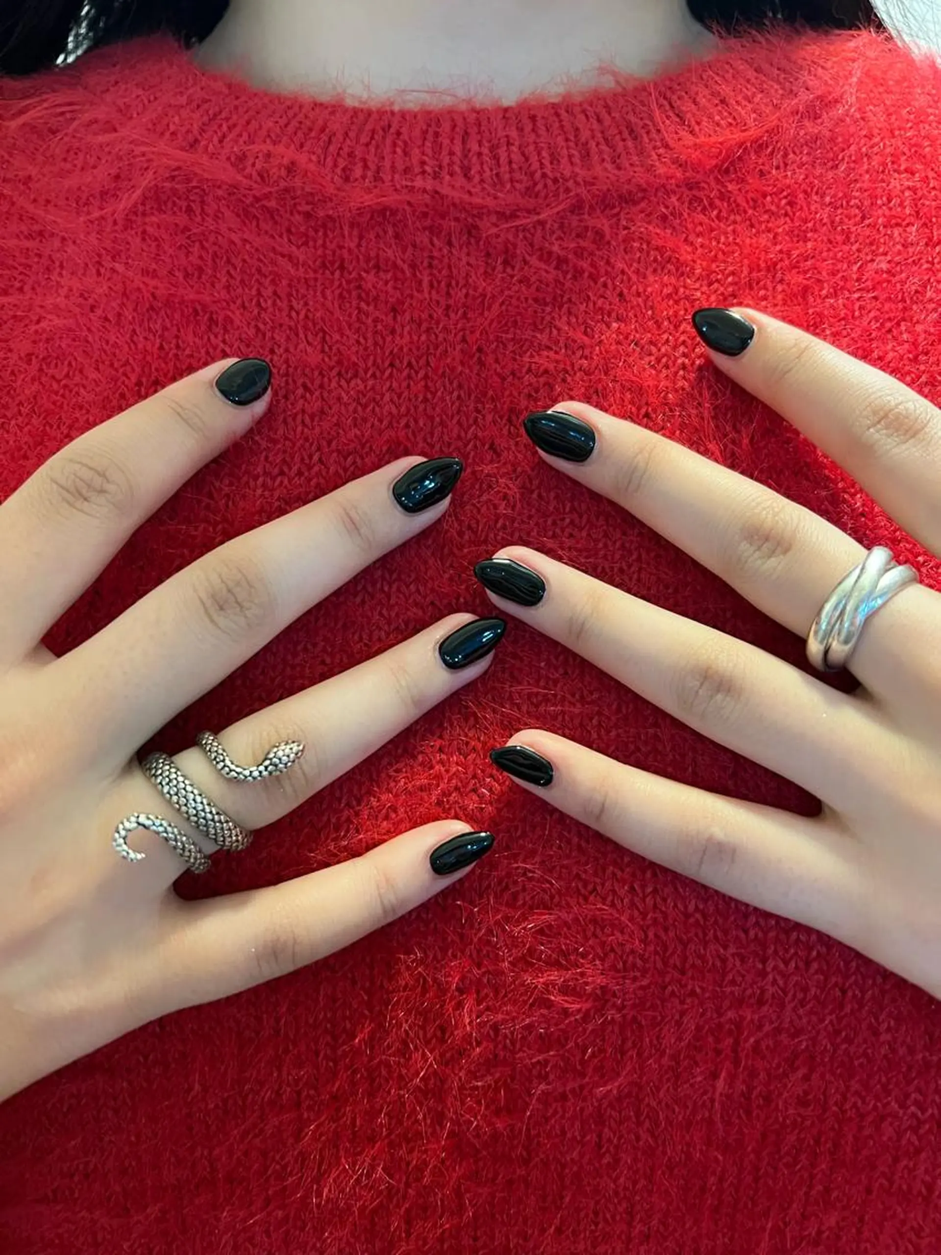 ネイル ハンドネイル フットネイル ハンドケア Nes.Nail所属・Miyagi Asamiのネイルデザイン