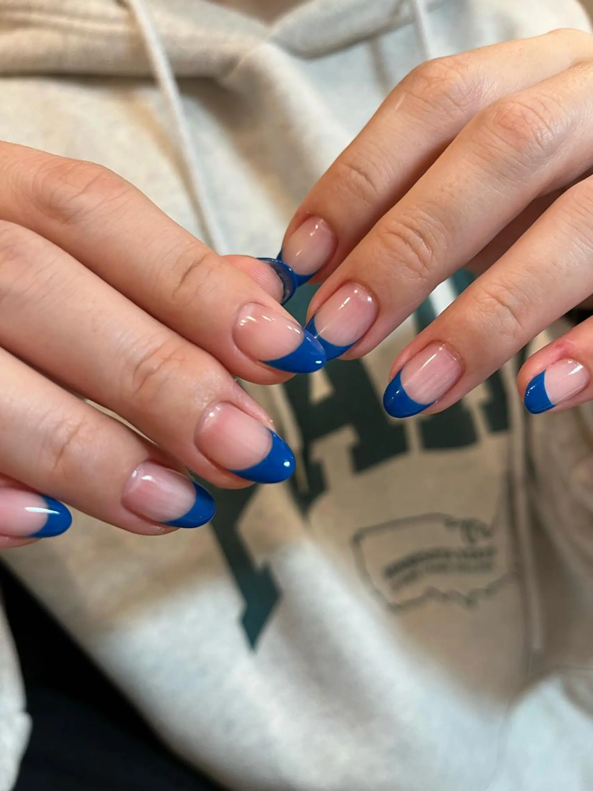 ネイル ハンドネイル LINON所属・【LINON】 airiのネイルデザイン