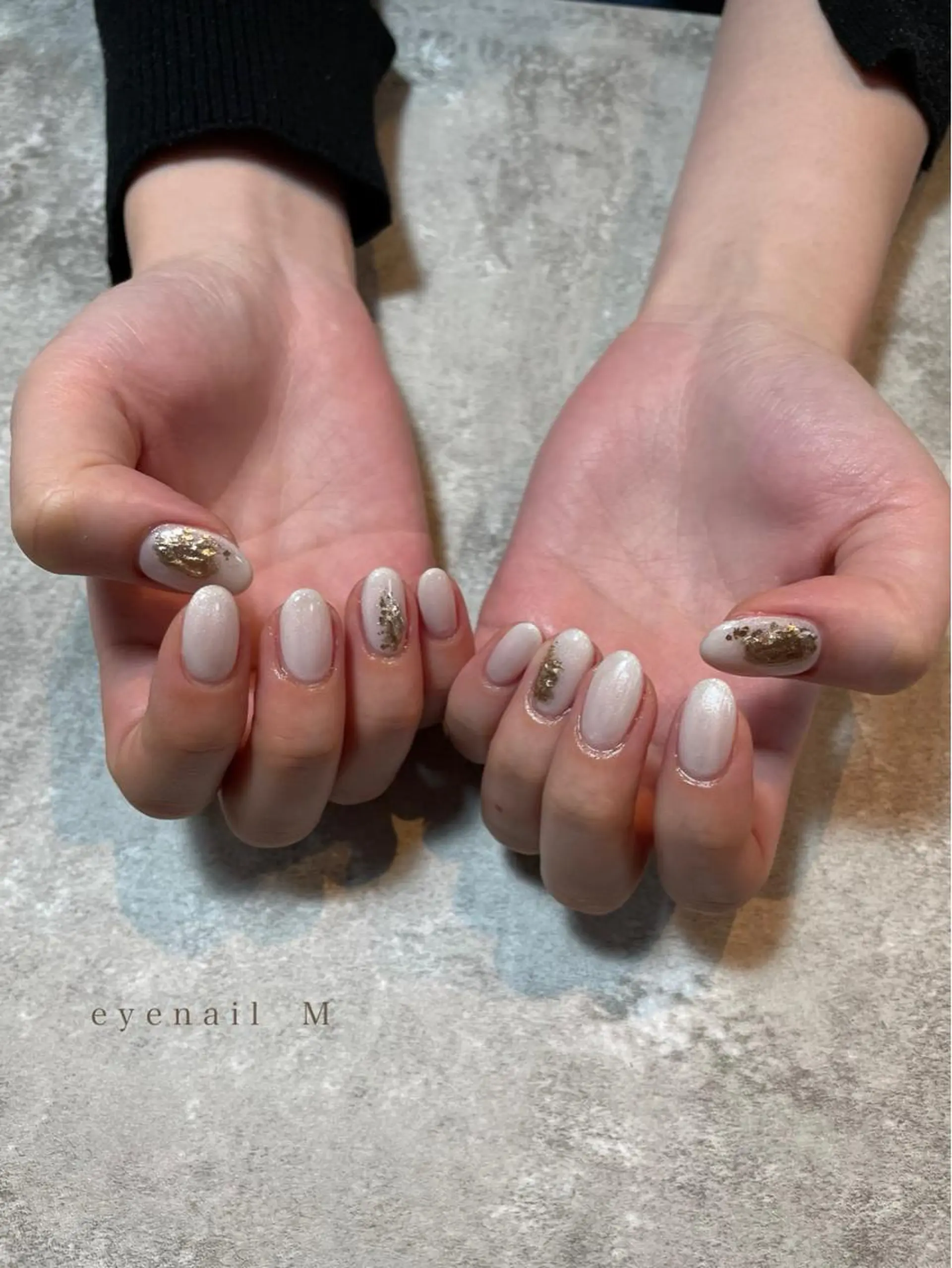 ネイル miki 🌿のネイルデザイン