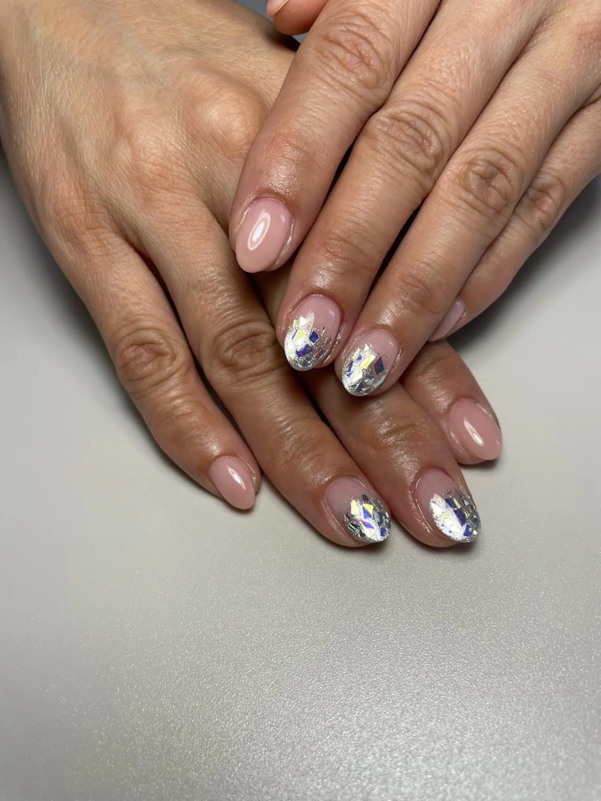 ネイル ハンドネイル kipinail 川﨑えりかのネイルデザイン