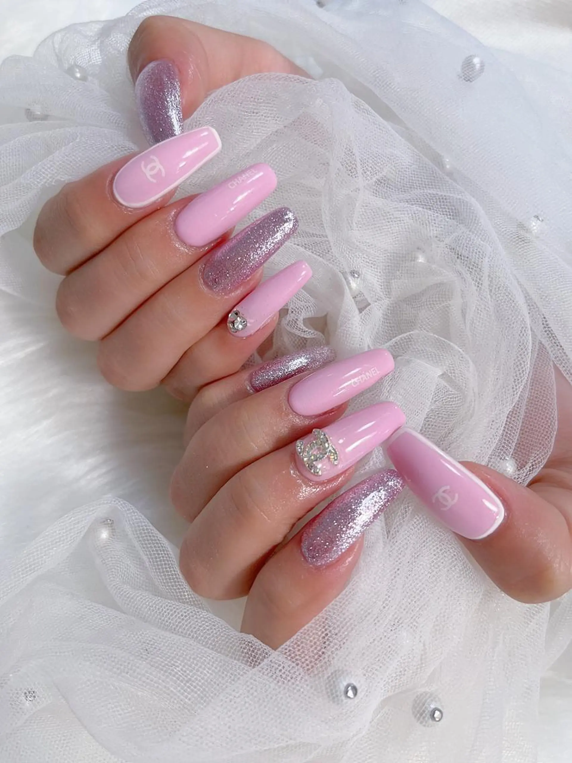 ネイル COCONAIL &EYELASHのマツエク・マツパデザイン