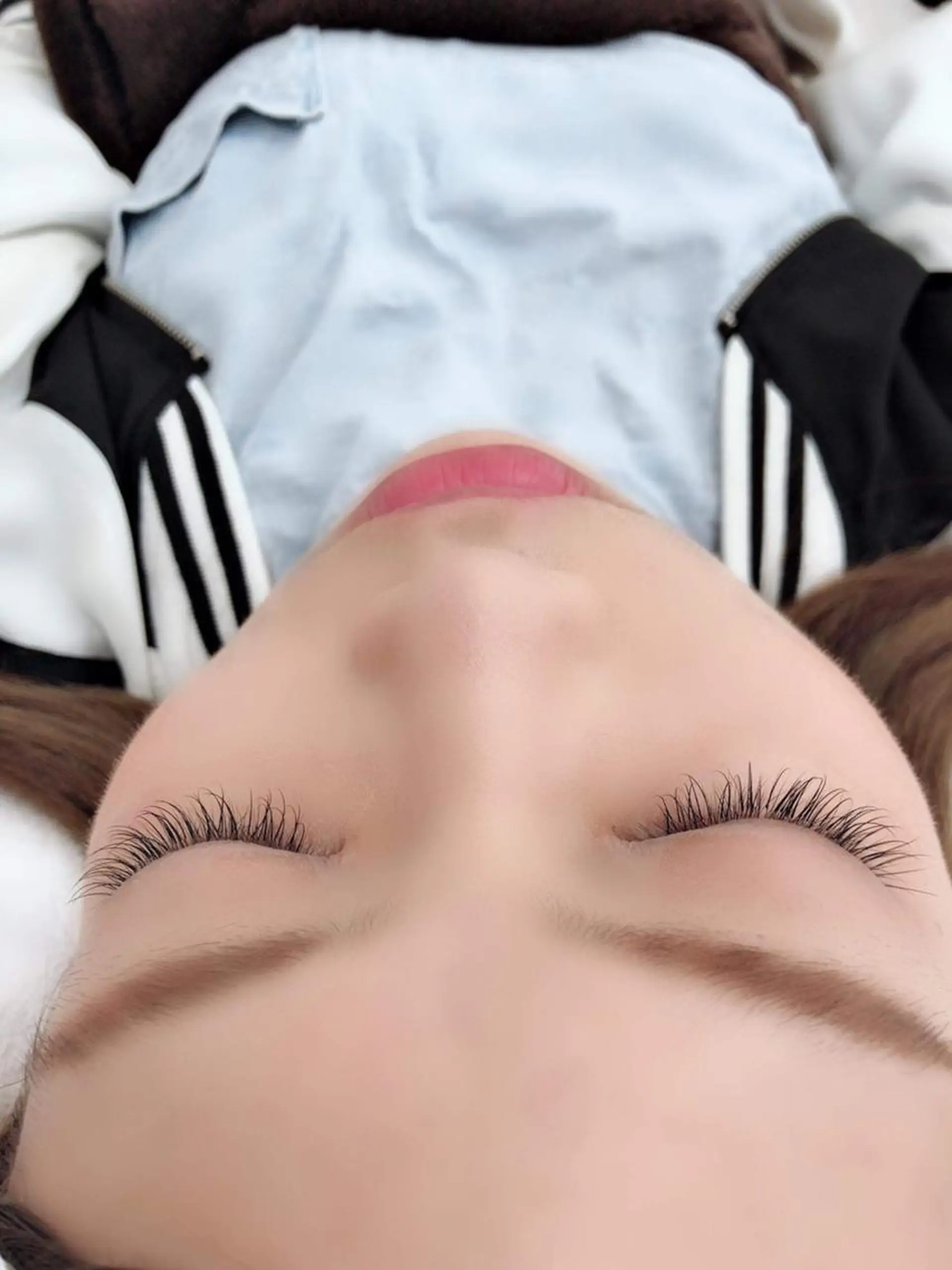 マツエク・マツパ mm 奈良駅店所属・mm 奈良駅店 yunaのマツエク・マツパデザイン