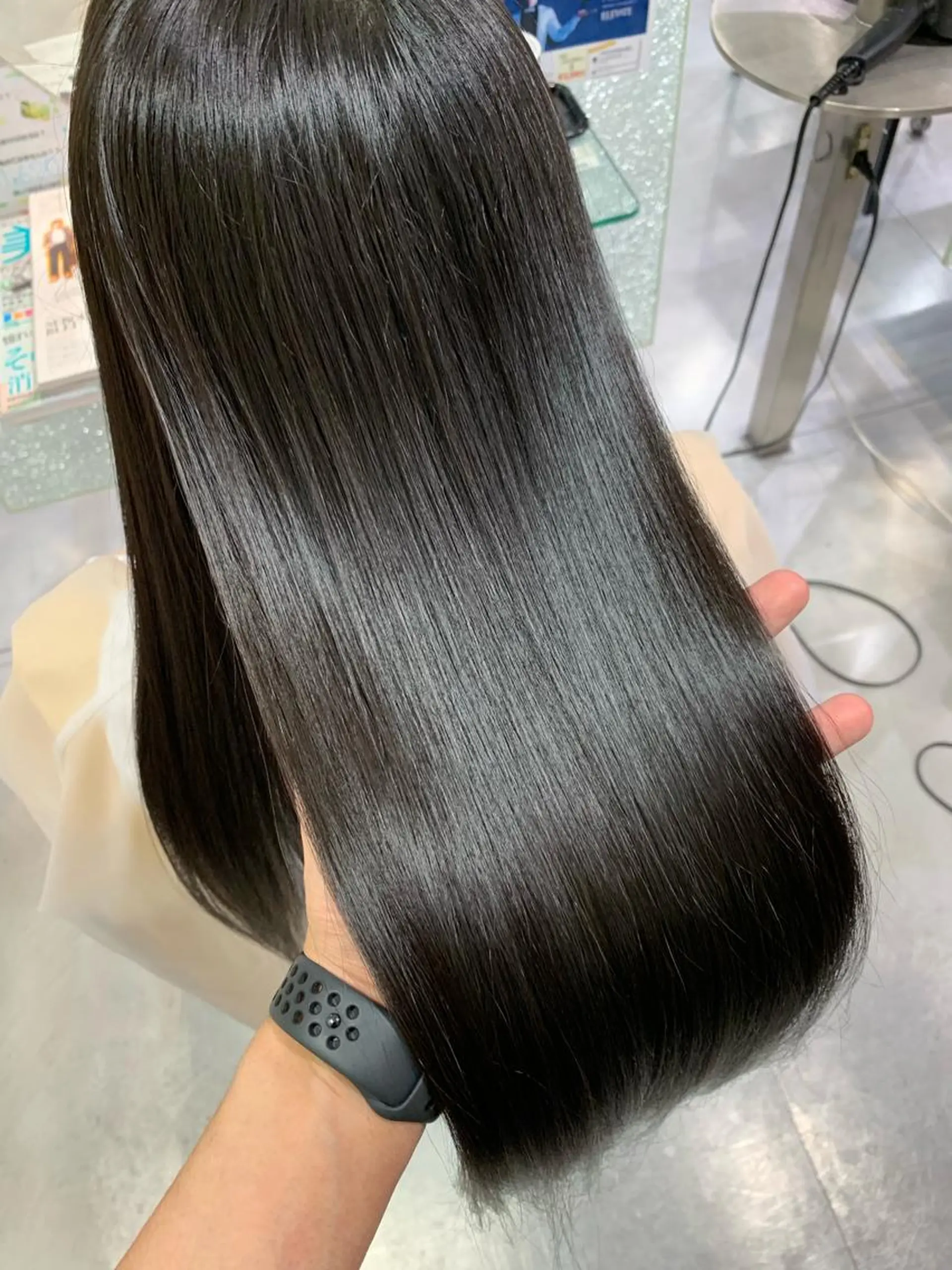 ロング 中村 大士のその他イメージ