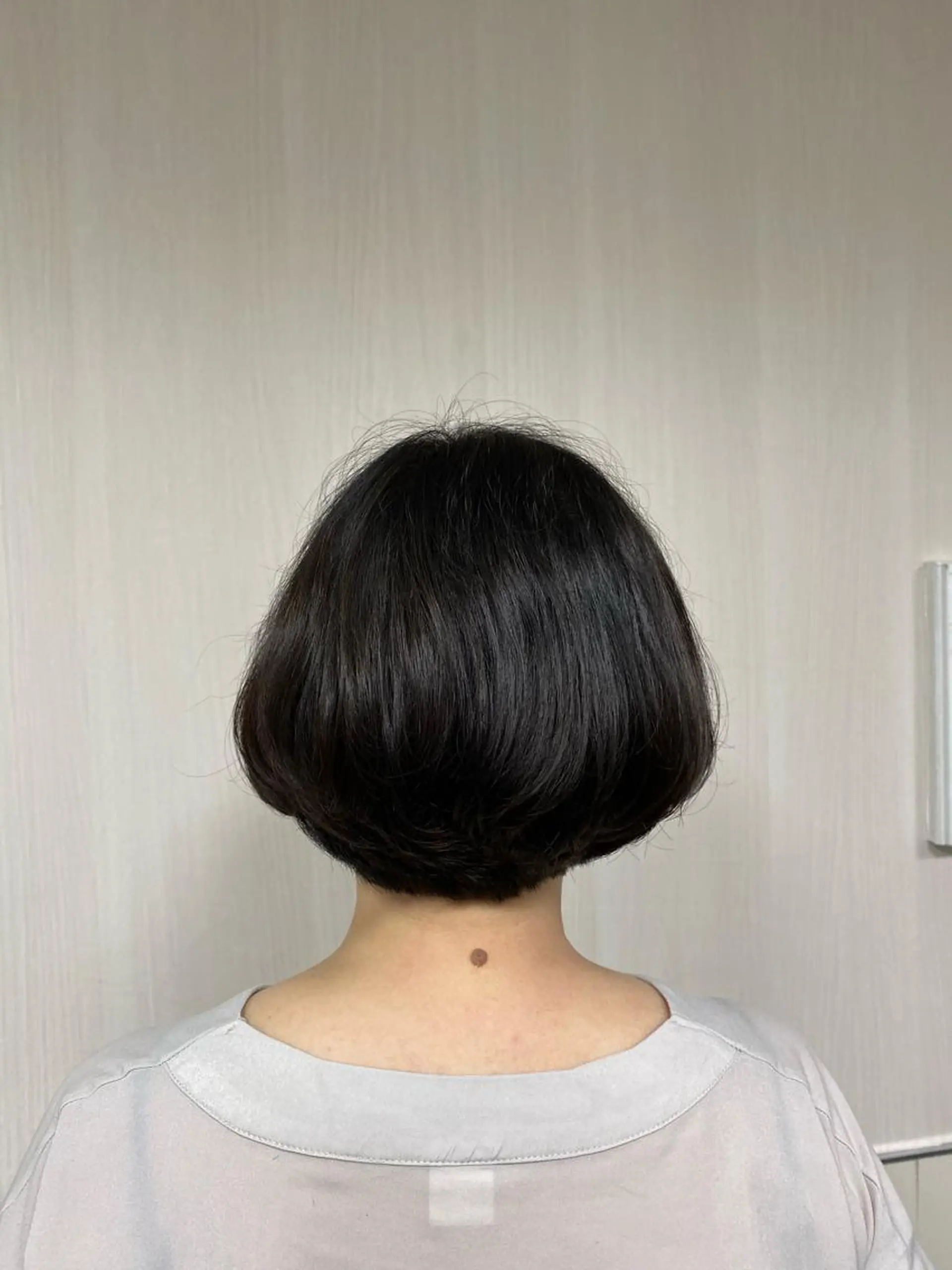 ミディアム カット hair make HY所属・木下 広太のヘアスタイル