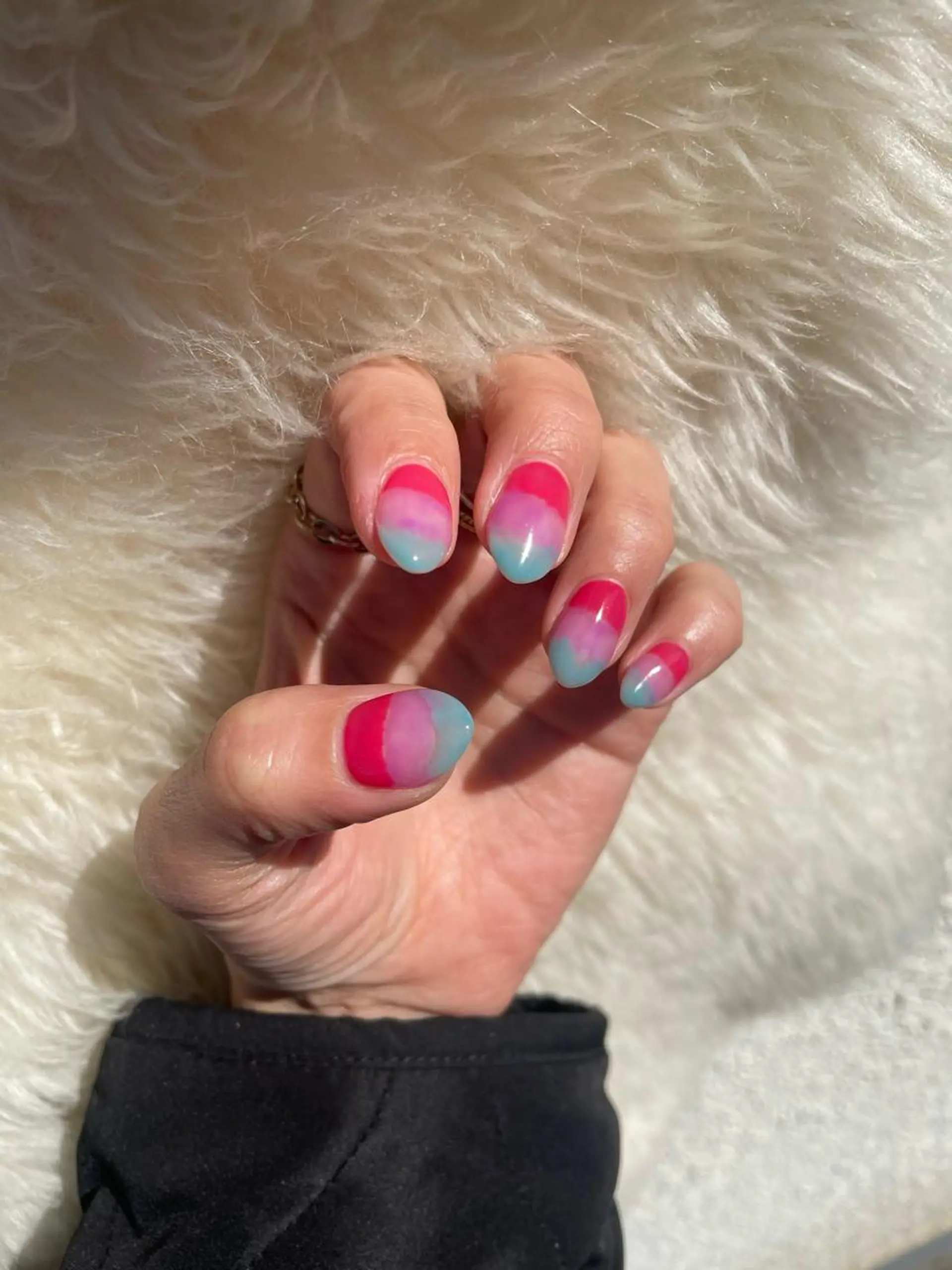 ネイル ハンドネイル SPICENAILS by AYUのネイルデザイン