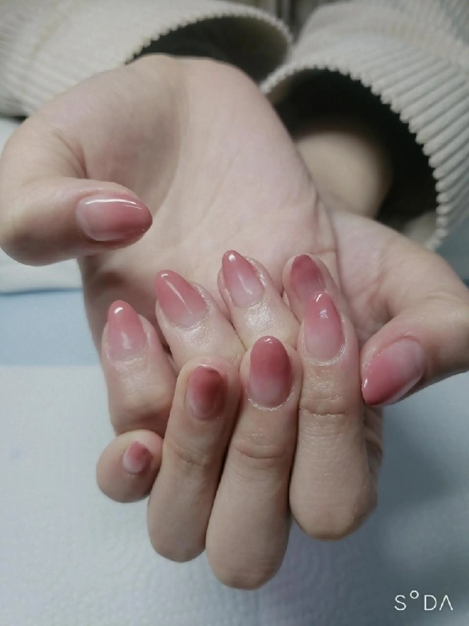 ネイル J&K所属・J& Kのネイルデザイン