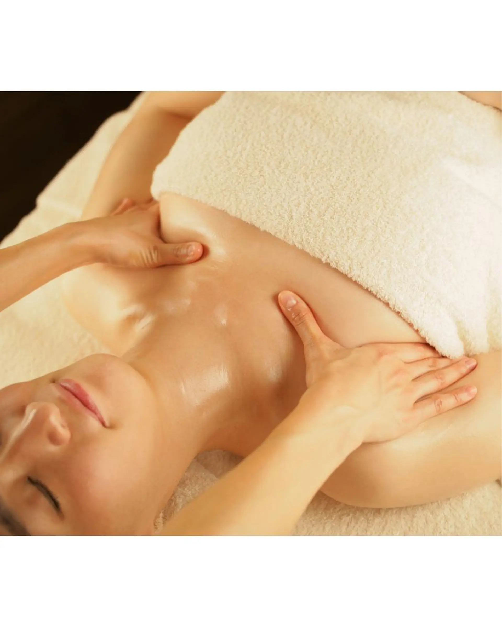 その他 amare organicのエステ・リラクイメージ