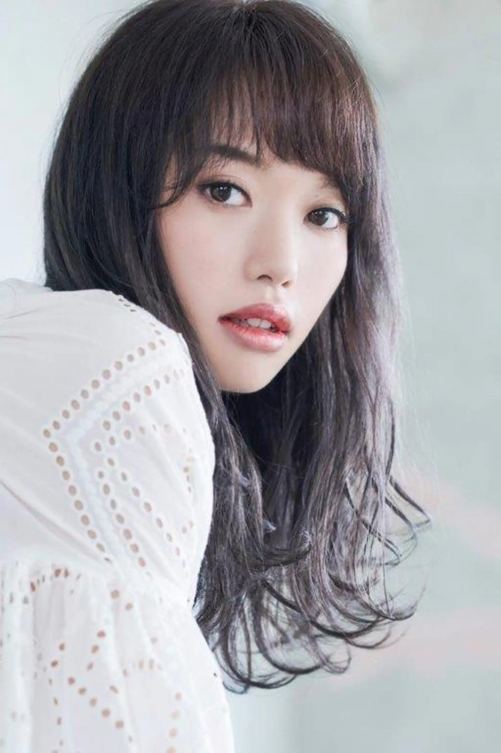 ロング ♡大人カワイイ hair♡徳井はやとのヘアスタイル