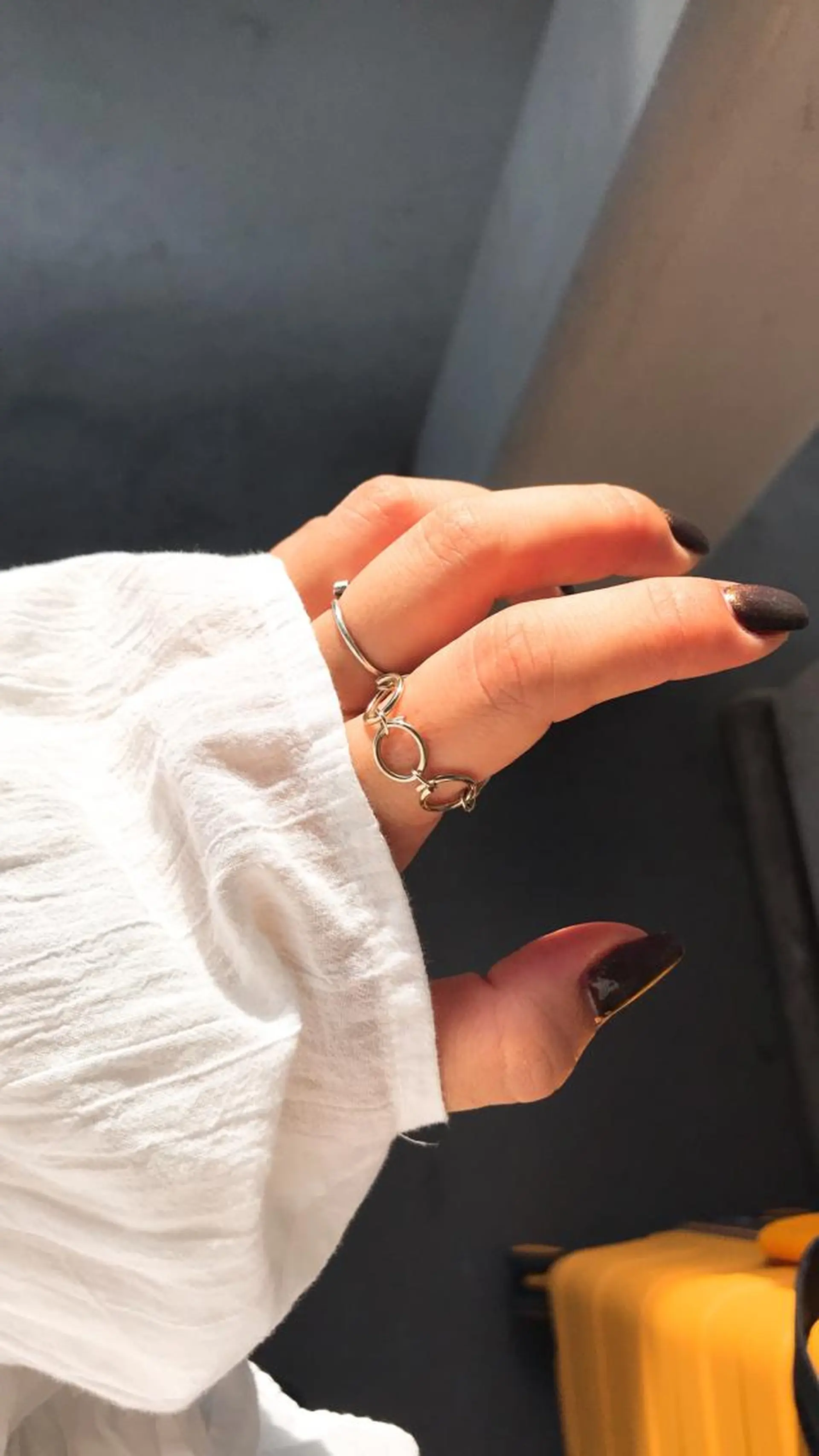 ネイル emu nail所属・emunail あやかのネイルデザイン