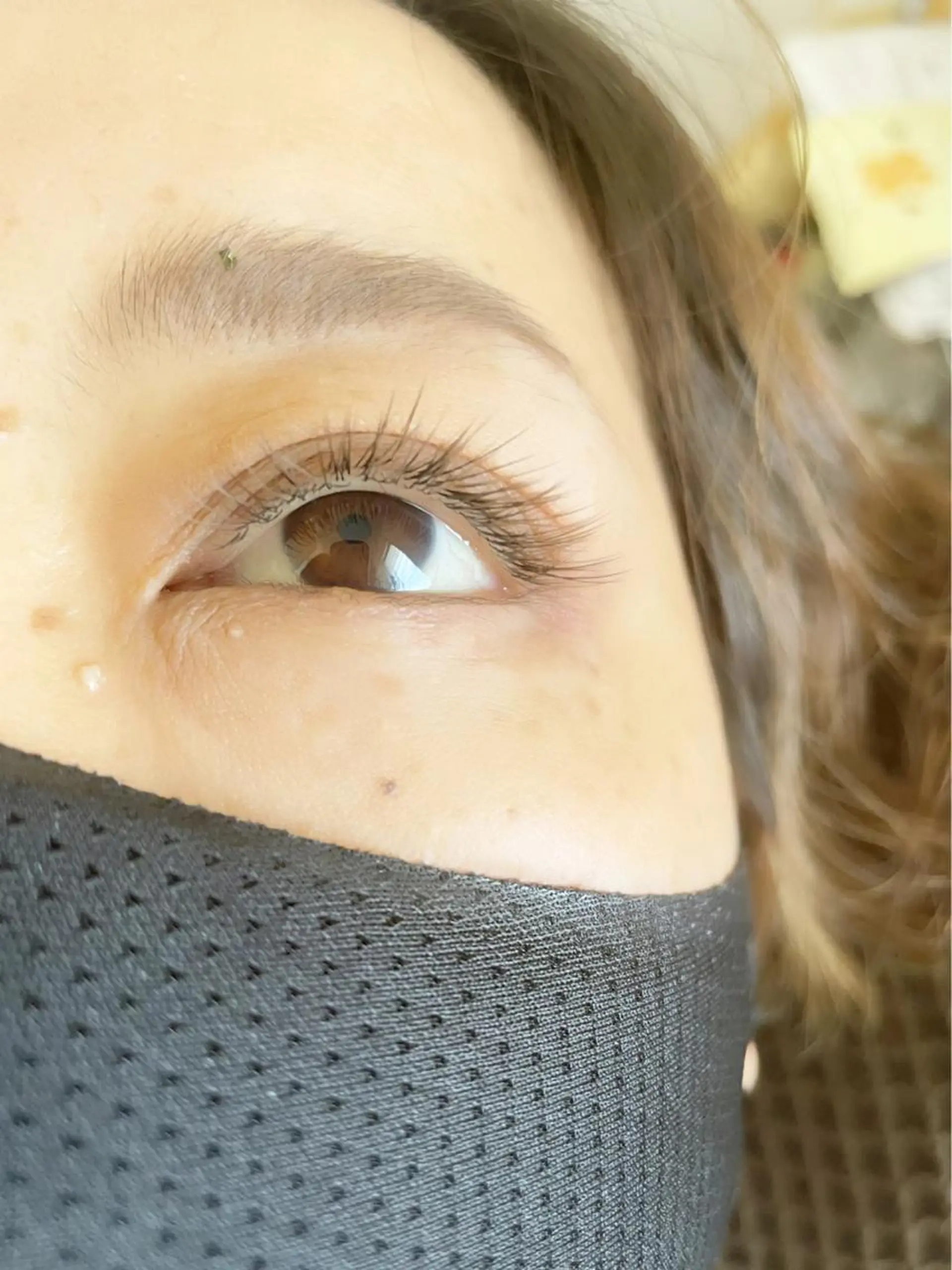 マツエク・マツパ eyelash salonplaceのマツエク・マツパデザイン