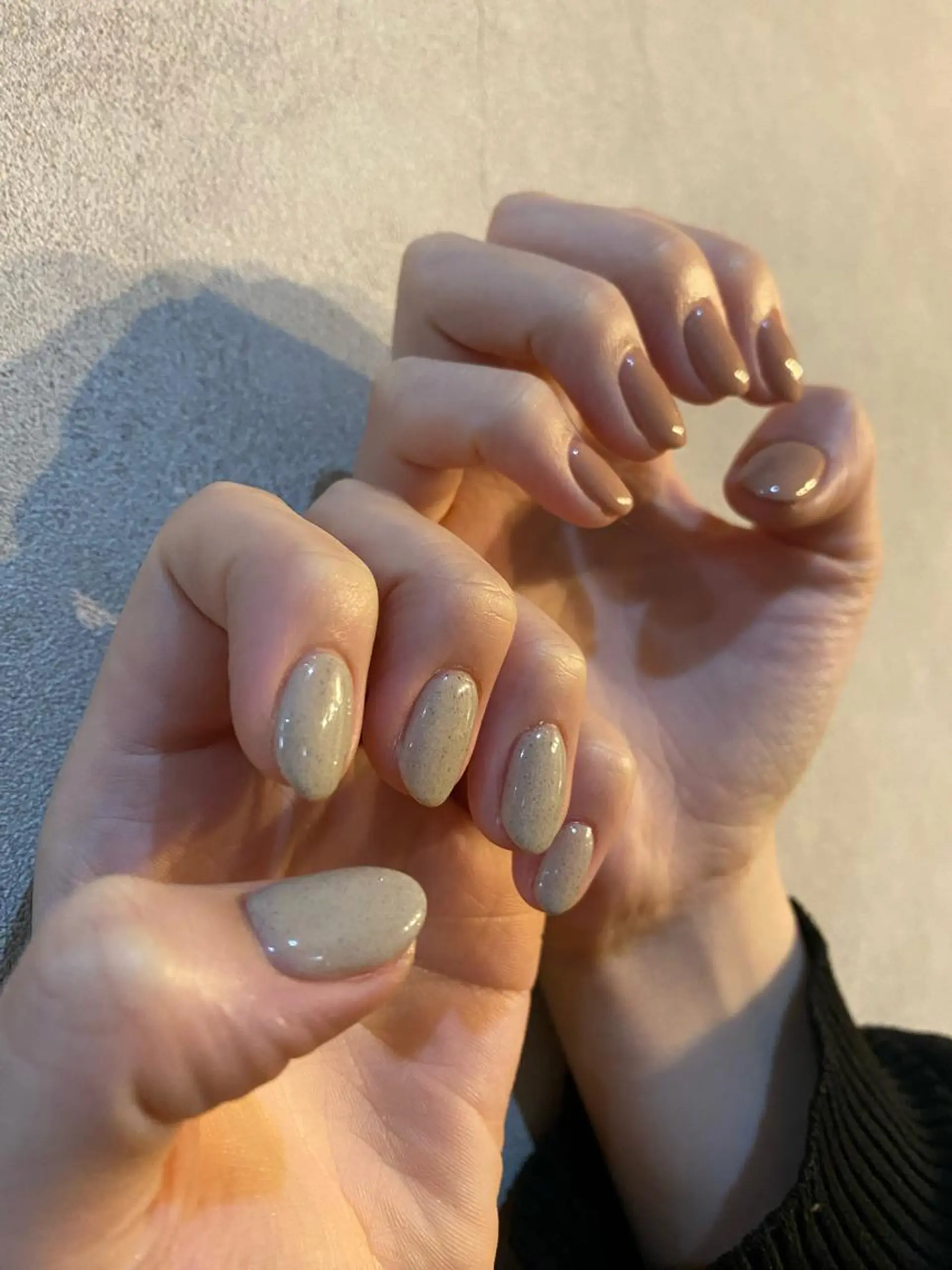 ネイル Yarm As Etel ..のネイルデザイン