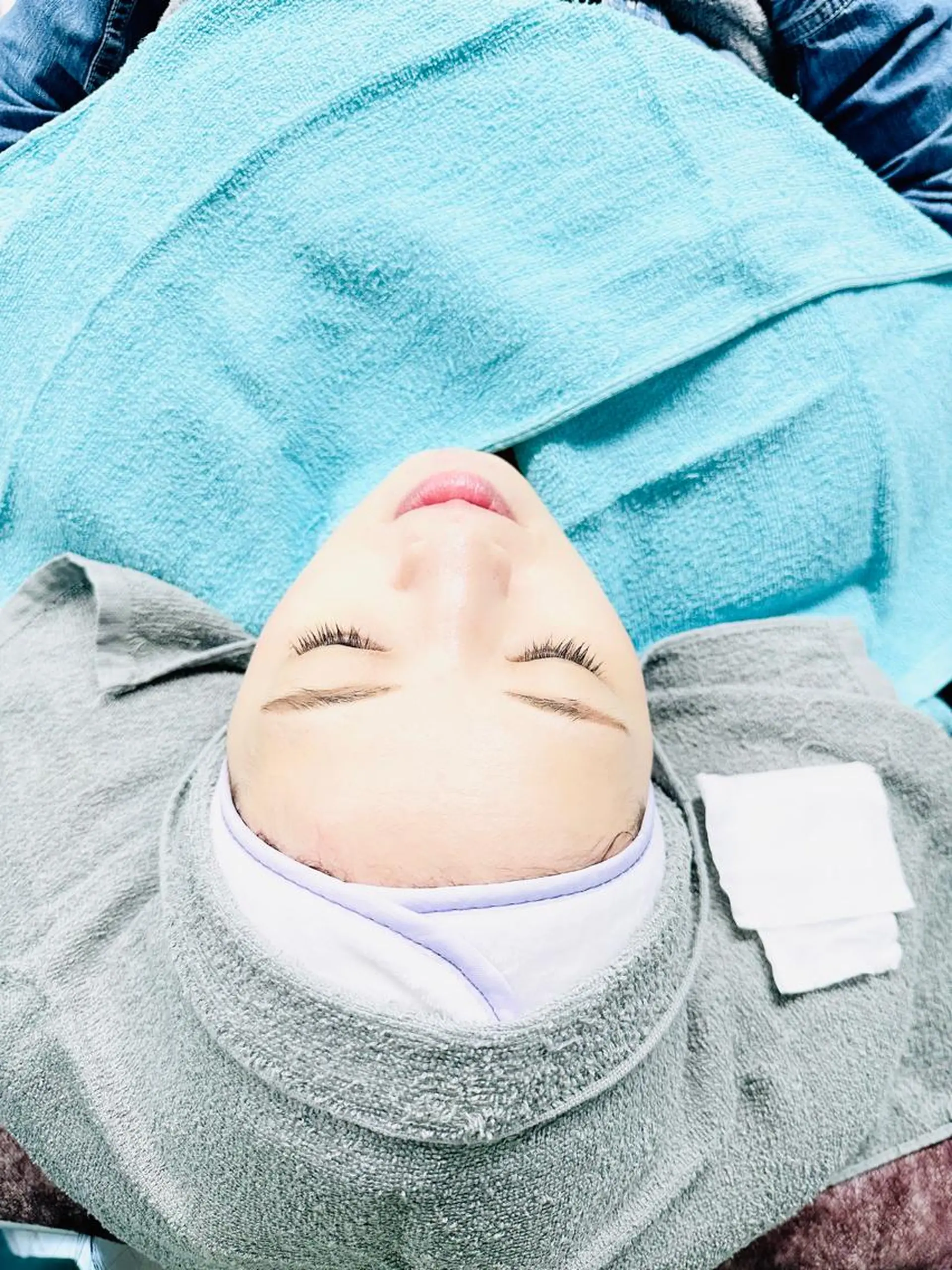 private    salon moco所属・まつ毛&ワックス脱毛 tomoの眉毛・アイブロウイメージ