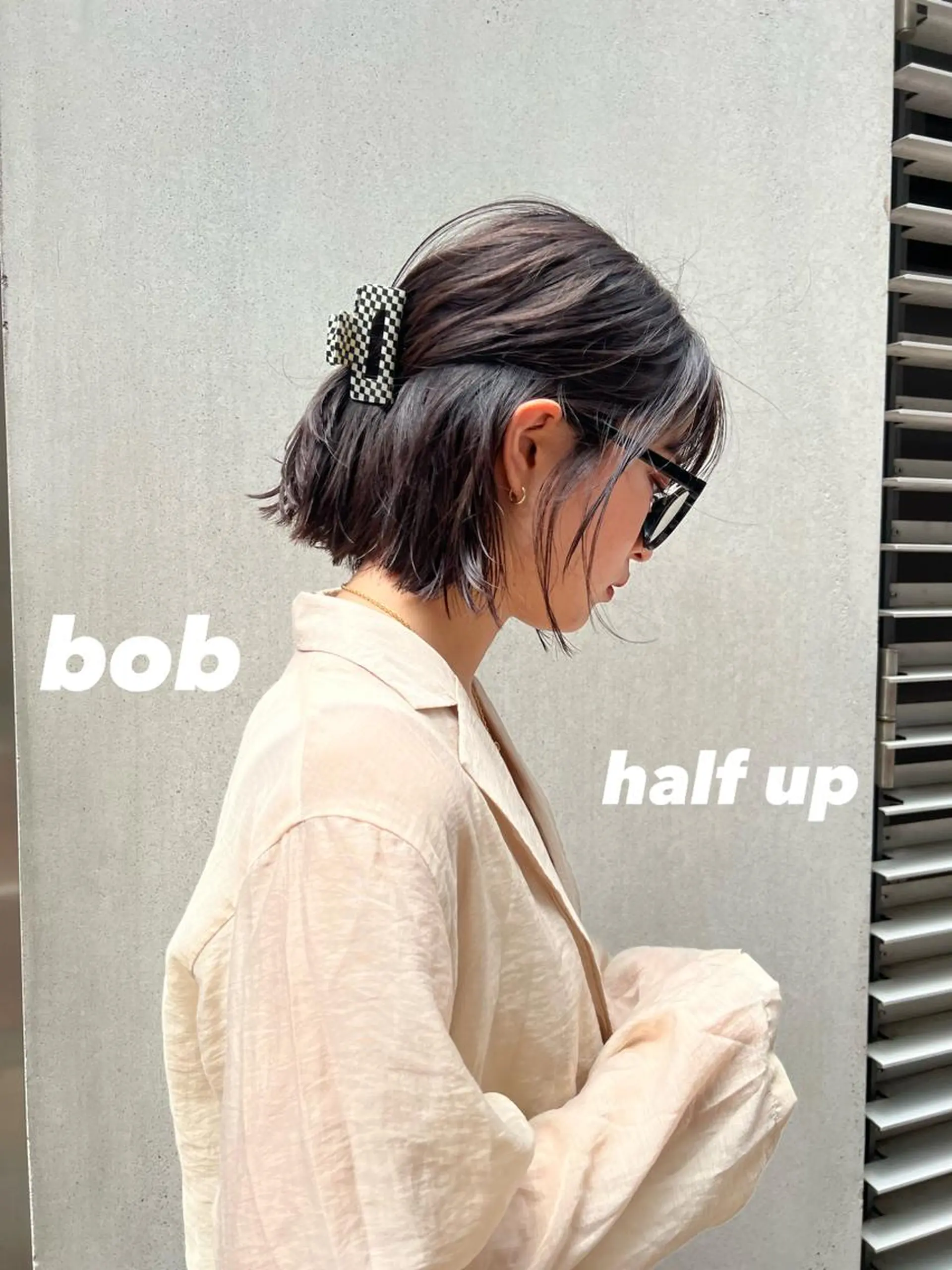 ショート レイヤー専門家 ダブルカラー修のヘアスタイル