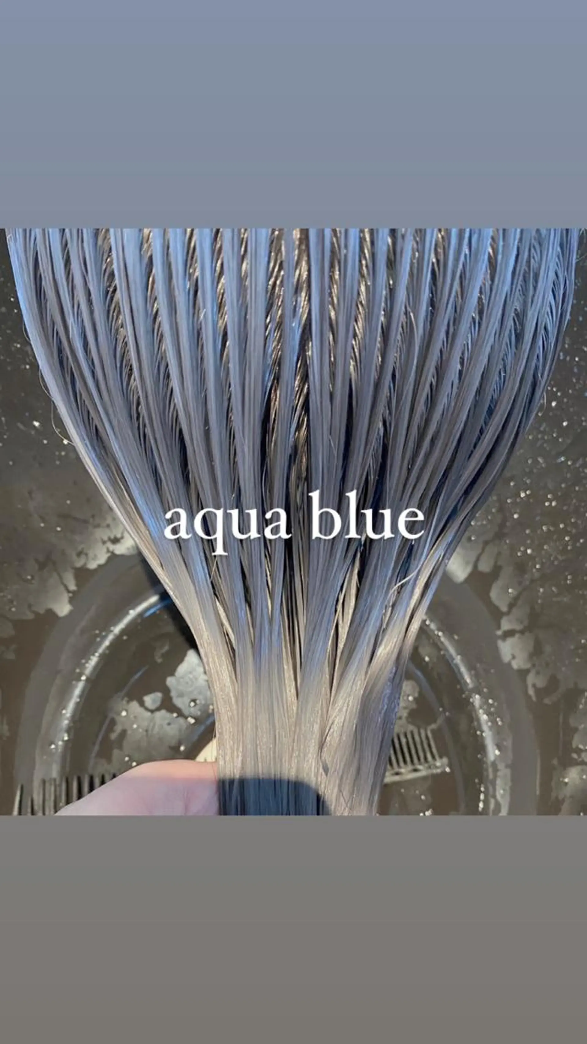 カラー 💗爆美女製造機💗 ハイトーン-髪質改善のヘアスタイル