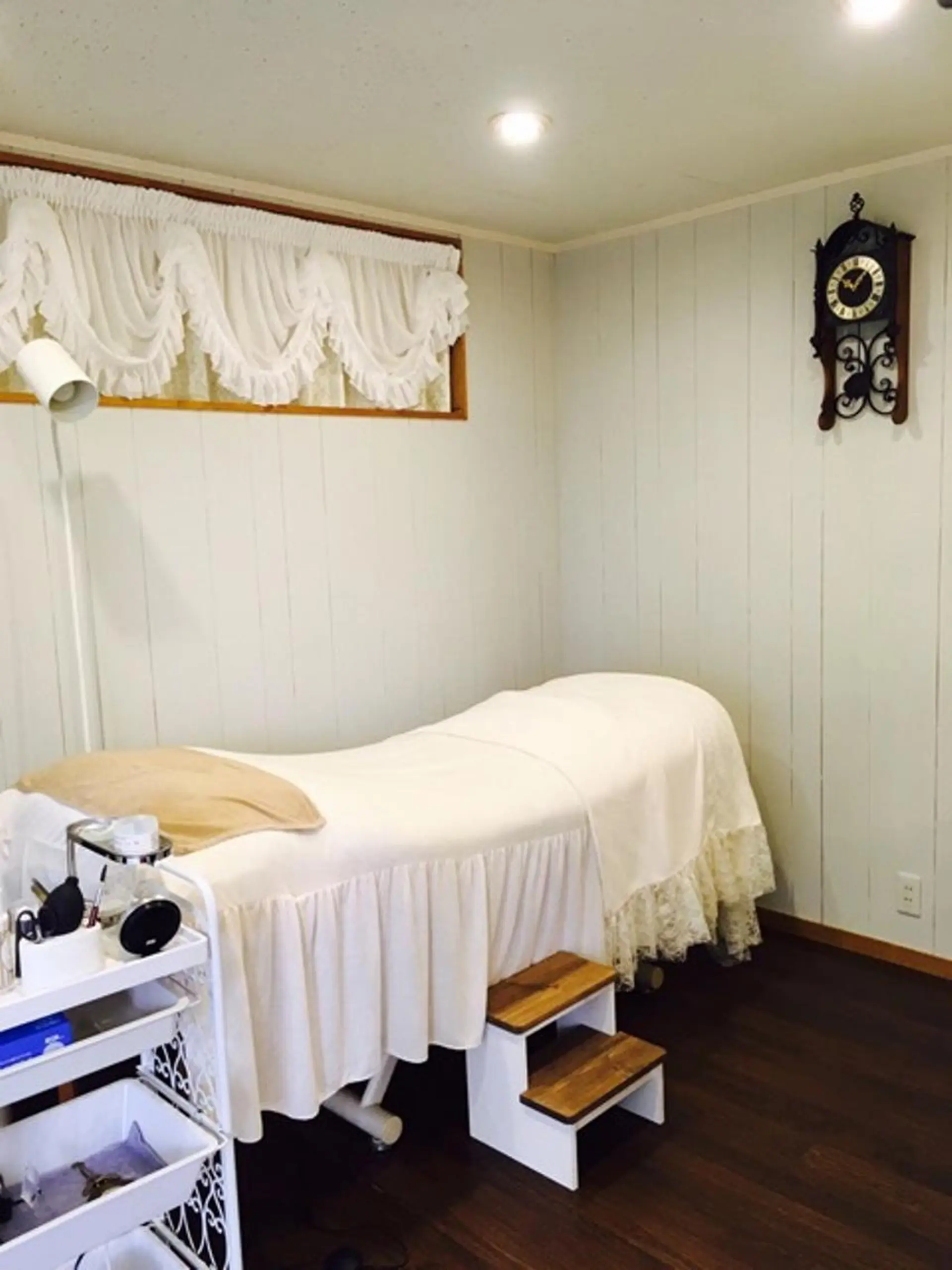 マツエク・マツパ SELECTION EYES.のマツエク・マツパデザイン