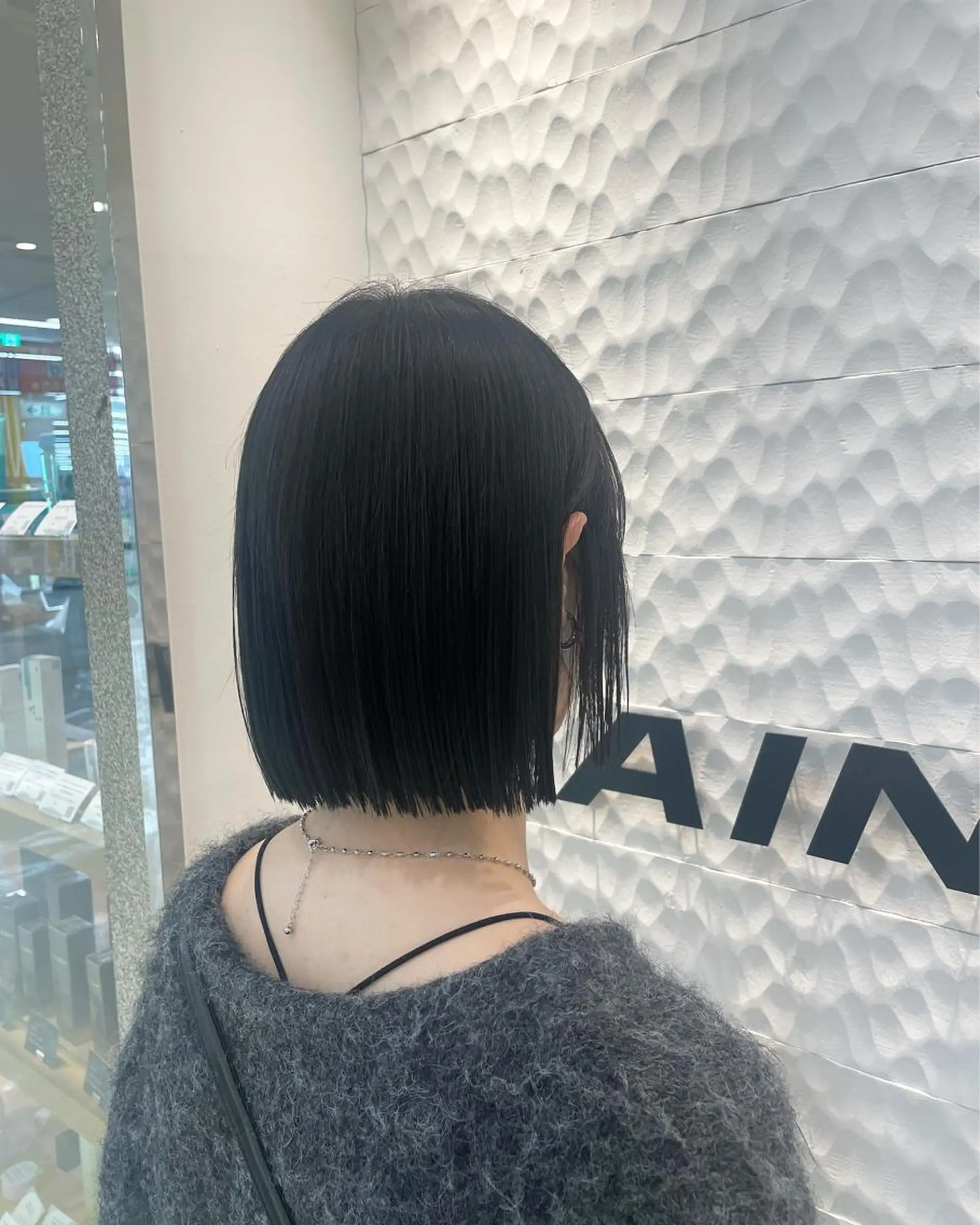 ミディアム KAINOプラットプラット店所属・Chieri🍒 KAINOプラット店のマツエク・マツパデザイン