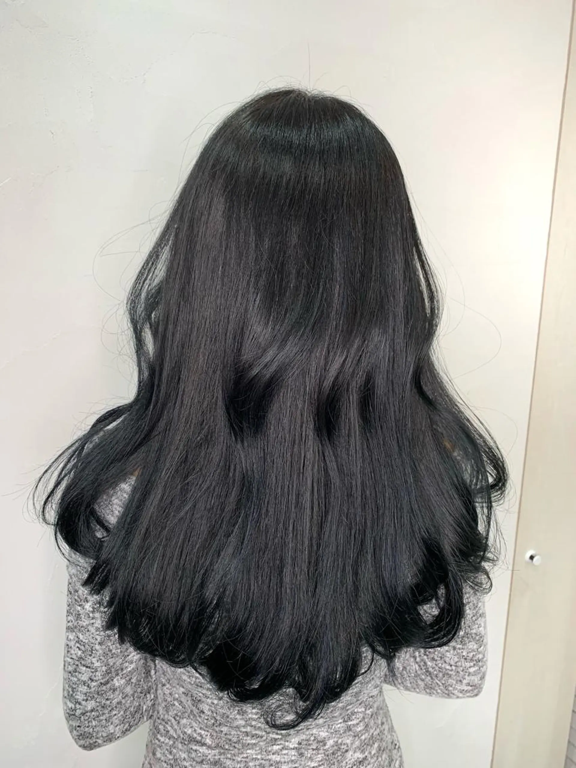 ロング LITTLE _KATOのヘアスタイル