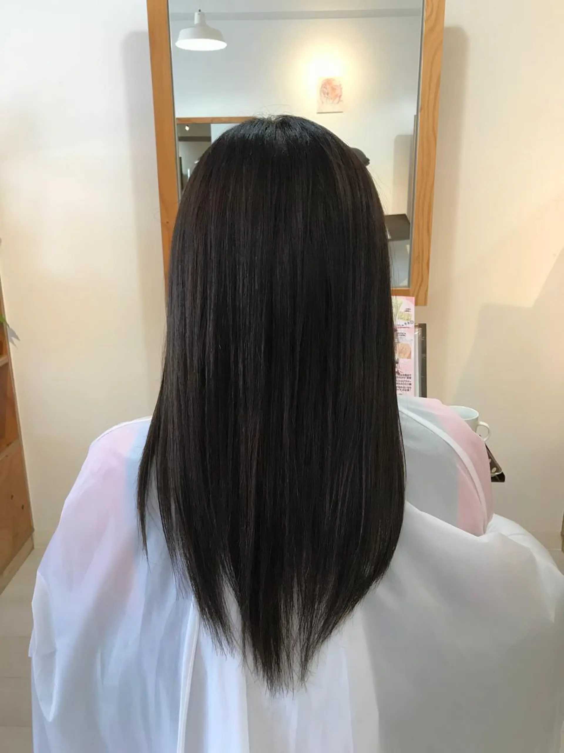 ロング カラー ViaLa Hair 🌈すずきたくむ✂︎のヘアスタイル