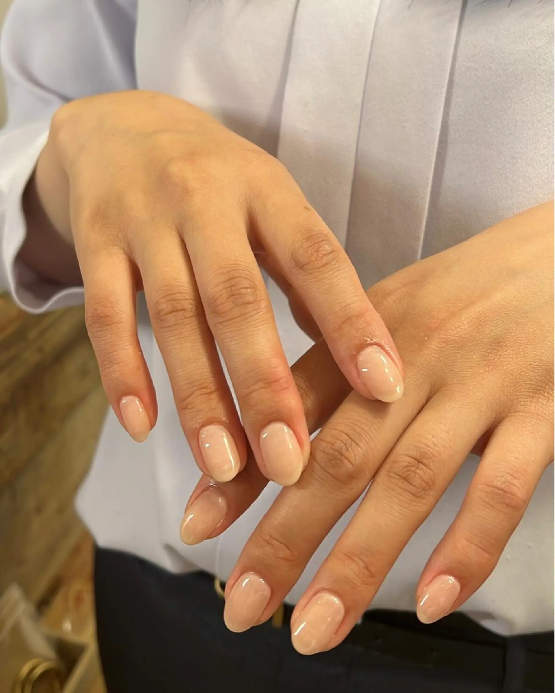 ネイル ハンドネイル フットネイル ハンドケア Nes.Nail所属・Miyagi Asamiのネイルデザイン