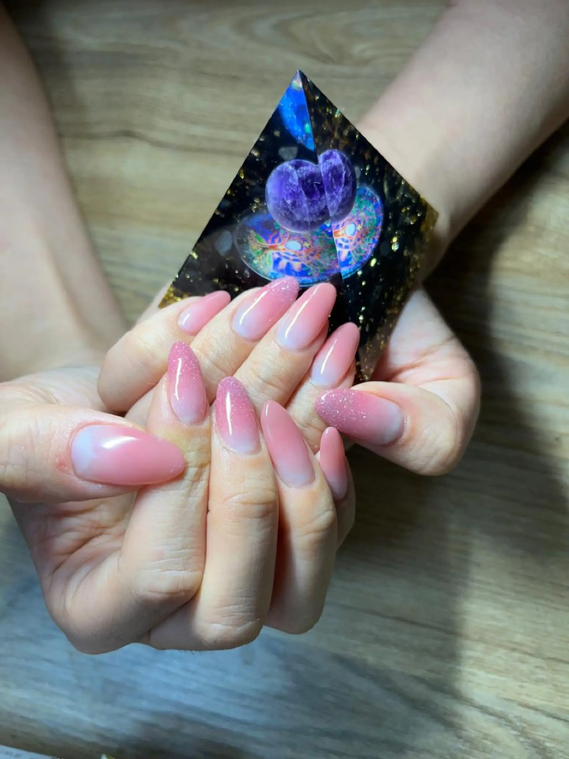 ネイル Anju NAILSALON所属・Anju HARUNAのネイルデザイン