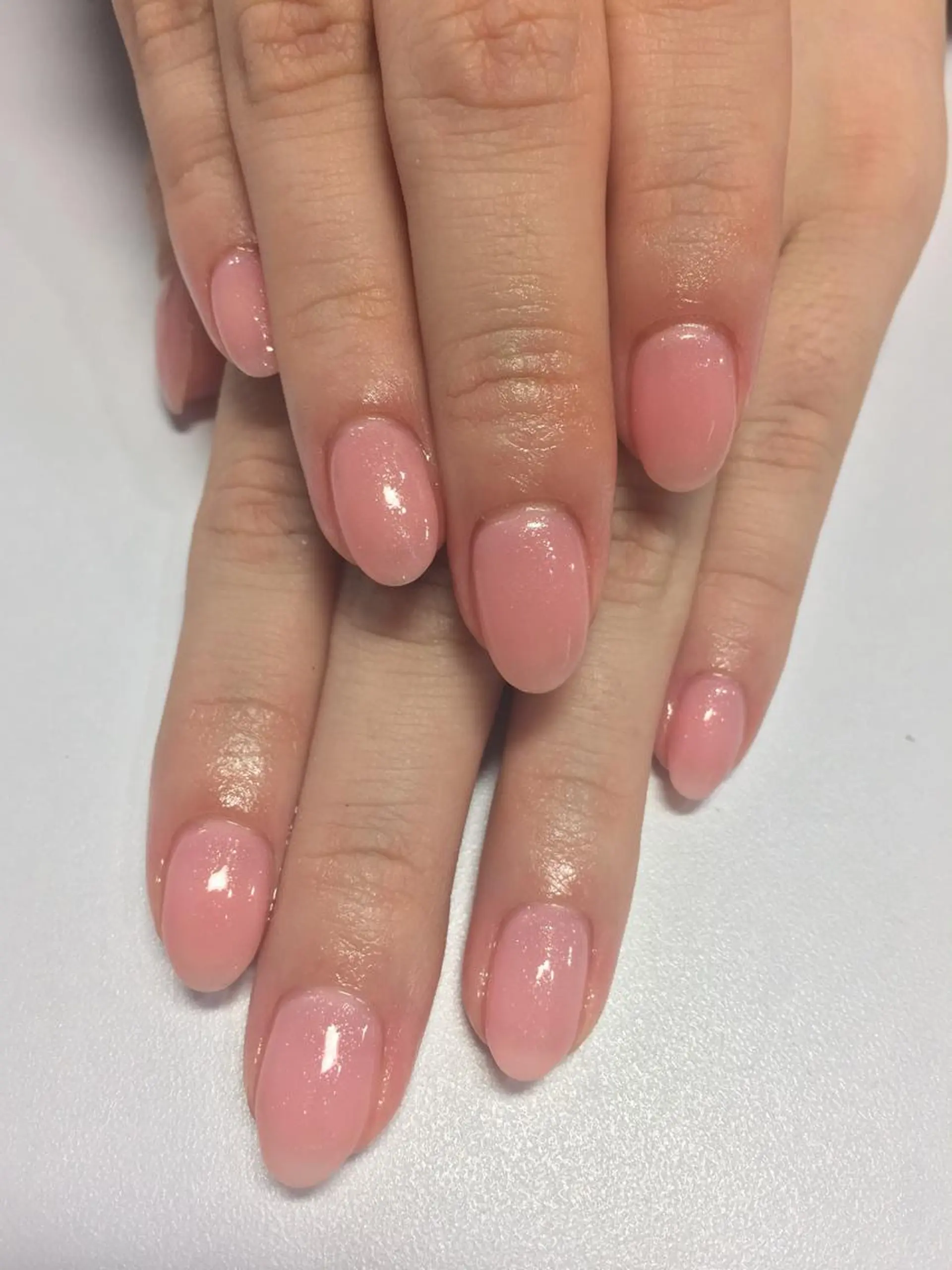 ネイル パラジェル取扱サロン rosa nailのネイルデザイン