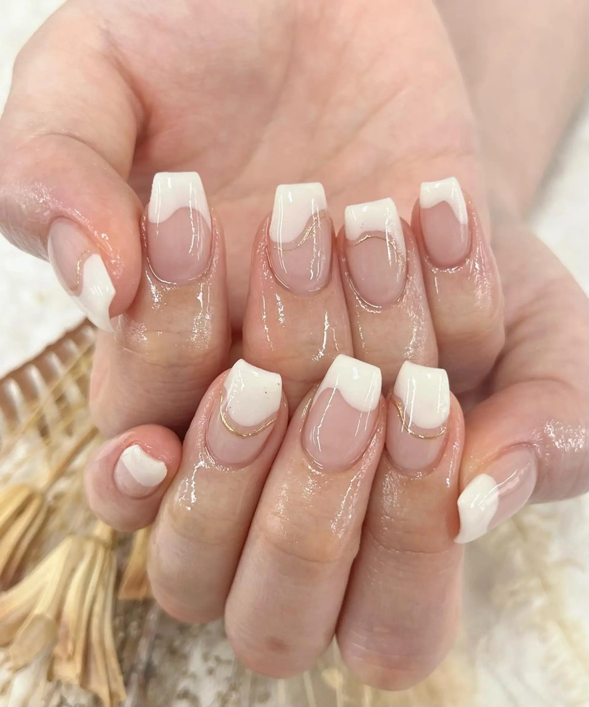 ネイル ハンドネイル Basic町田本店 Suzunaのネイルデザイン