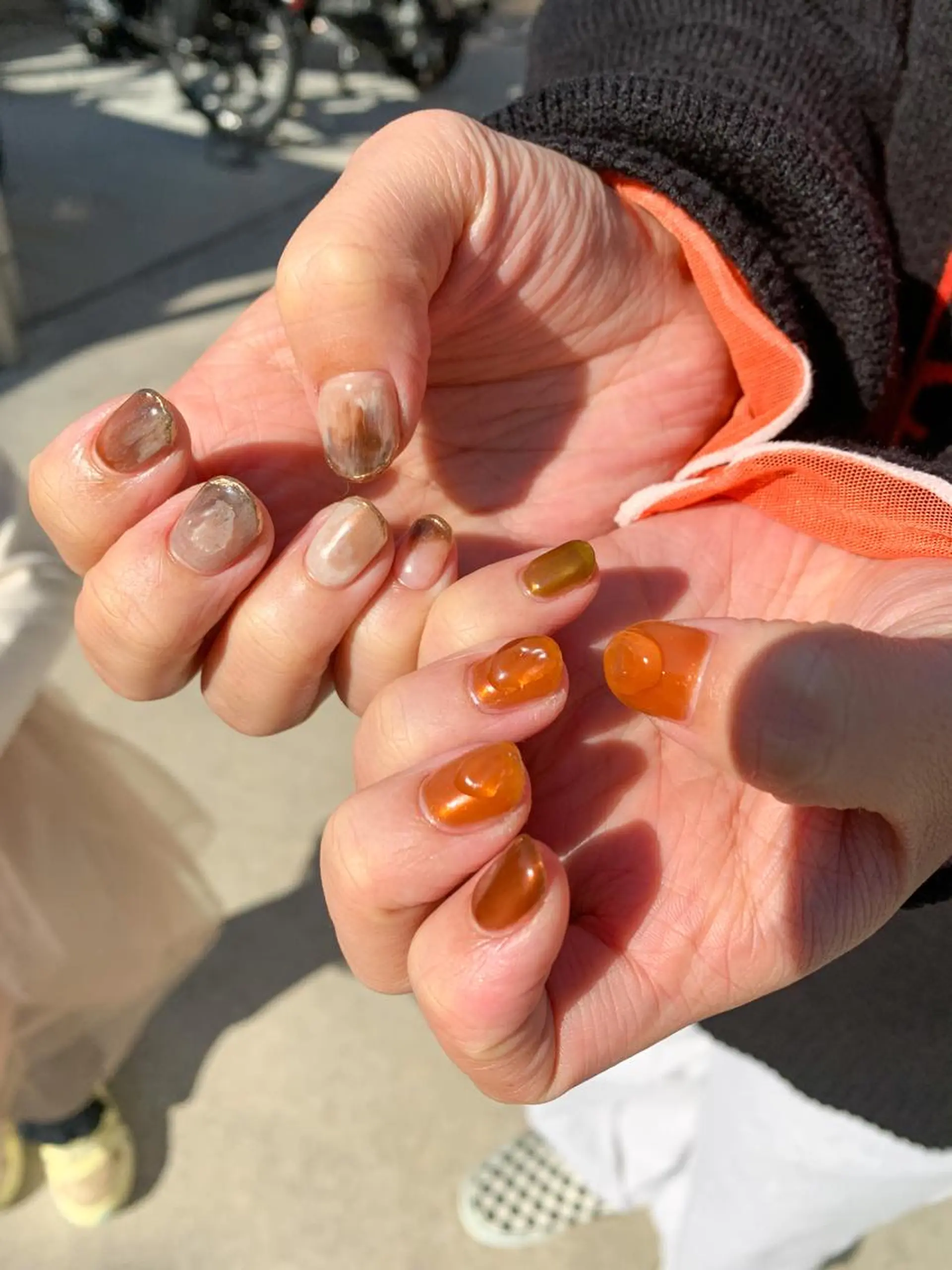 ネイル anny ／あにのネイルデザイン