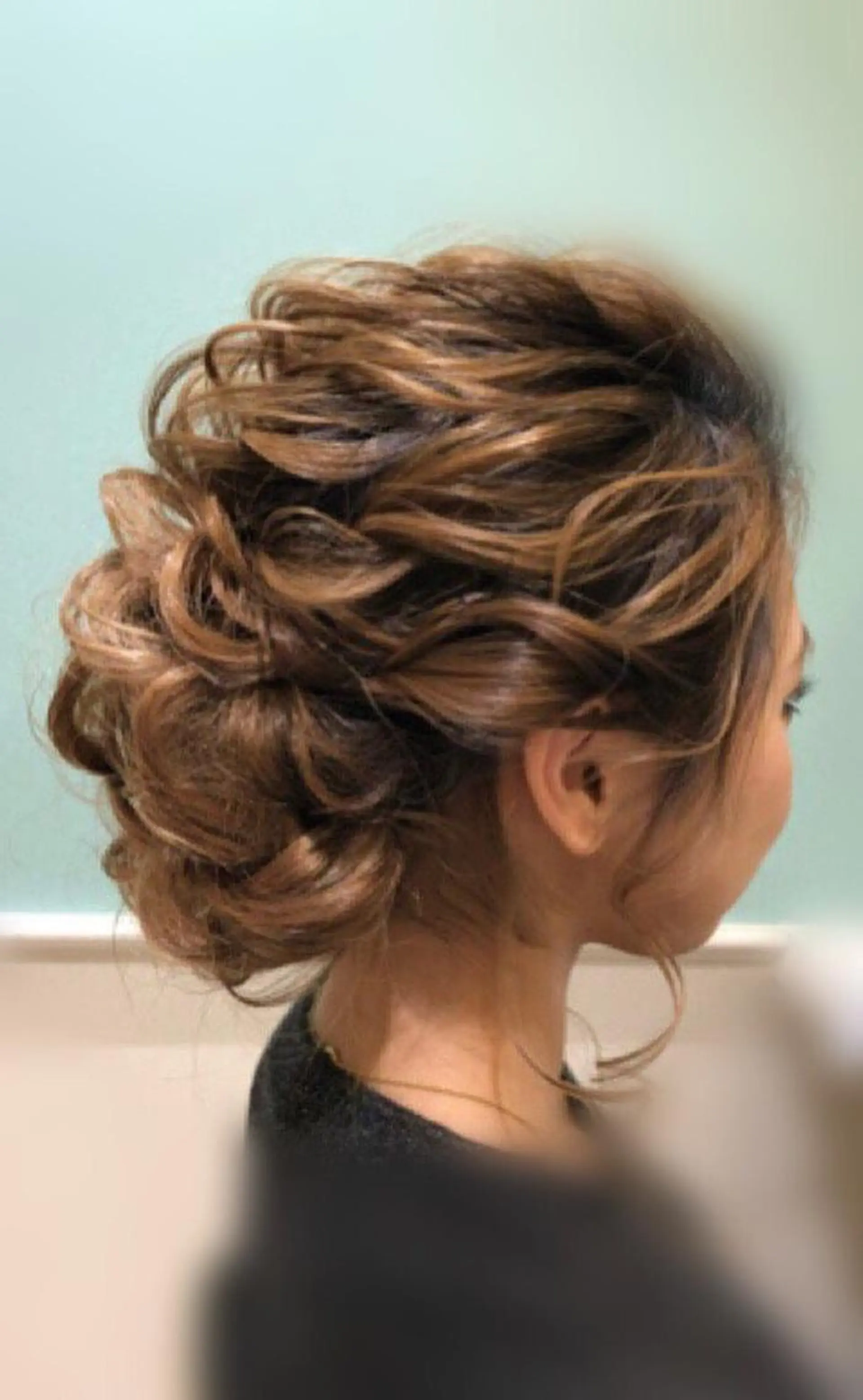 ヘアアレンジ Beauty  Space  KWのその他イメージ