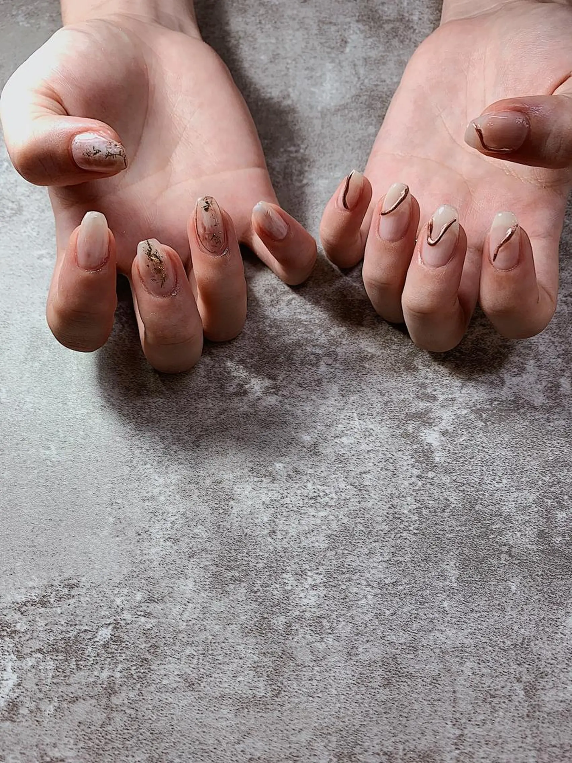 ネイル 土屋 智子のエステ・リラクイメージ