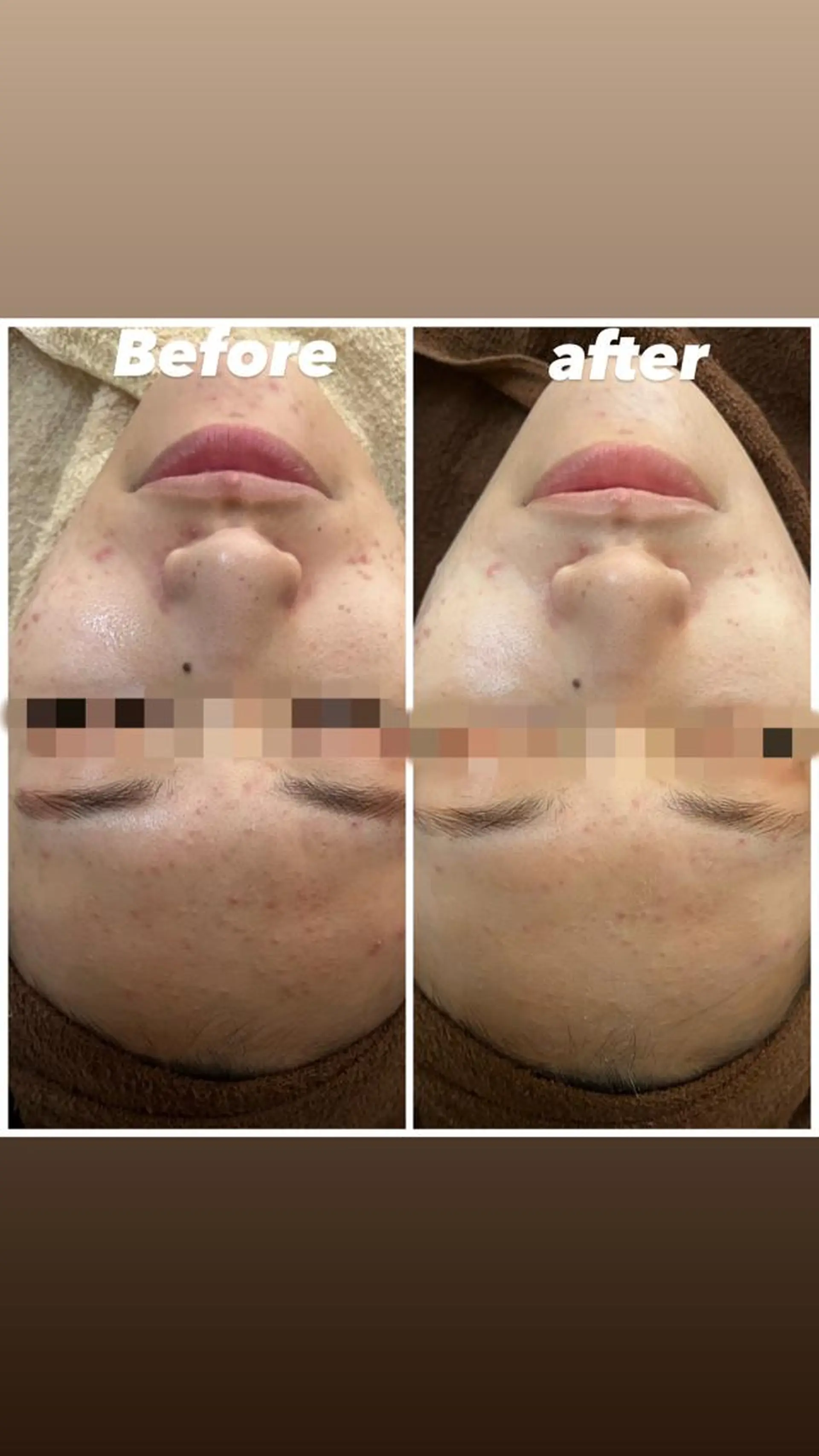 セミロング カラー パーマ ヘアアレンジ メンズ キッズ ネイル マツエク・マツパ アイブロウ Amaryllis 🌹のエステ・リラクイメージ