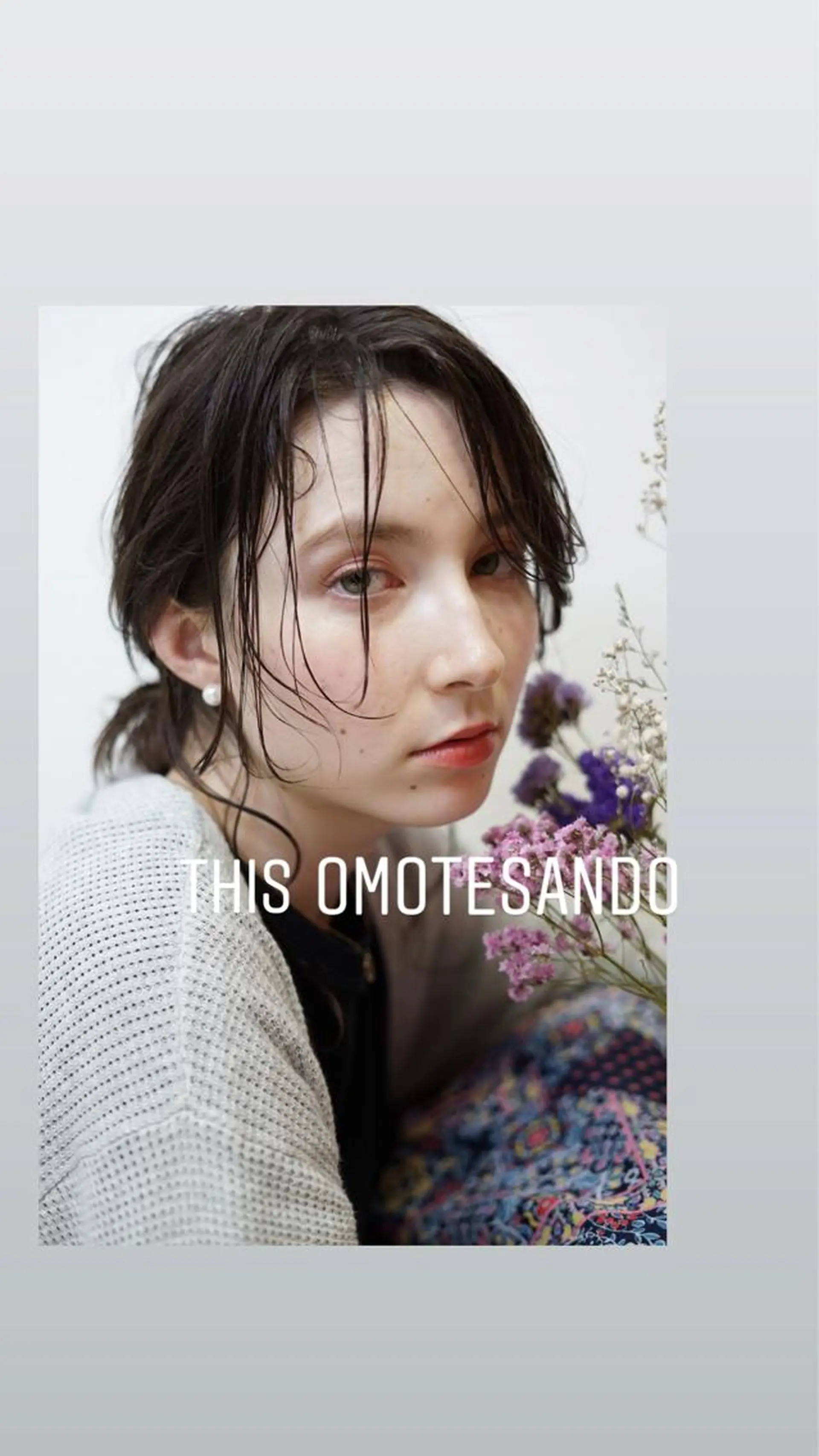 ミディアム カラー This所属・🟦髪質改善6年 💊YAMAMOTOのヘアスタイル