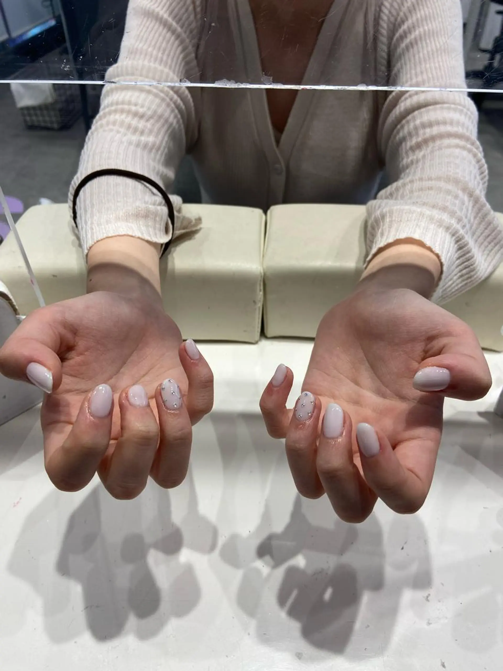 ネイル SHELL TOKYO所属・SHELLTOKYO idaのネイルデザイン