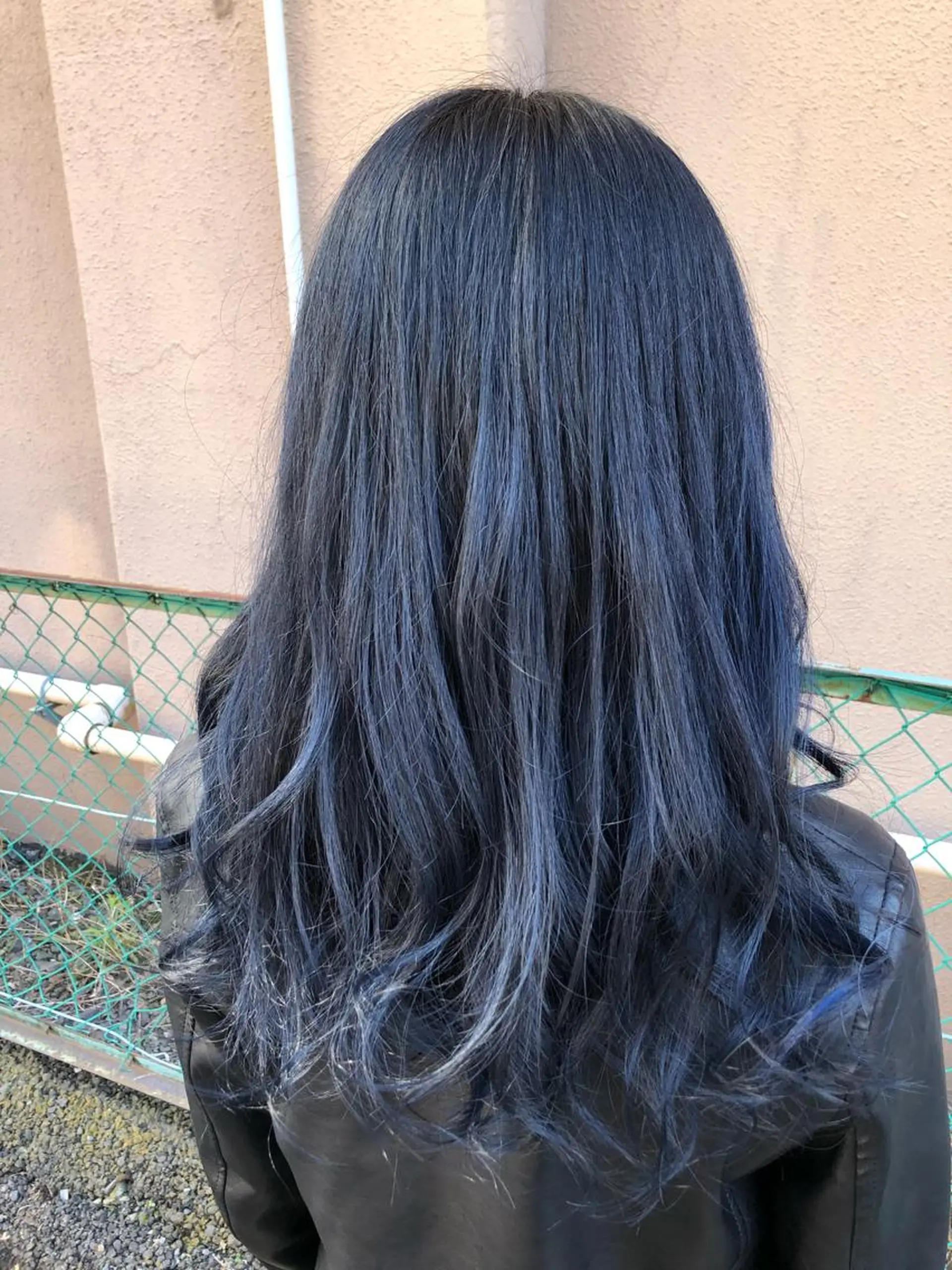 カラー LIVETOREA所属・エクステ/コスパ◎ /メンズ!白石宇由のヘアスタイル