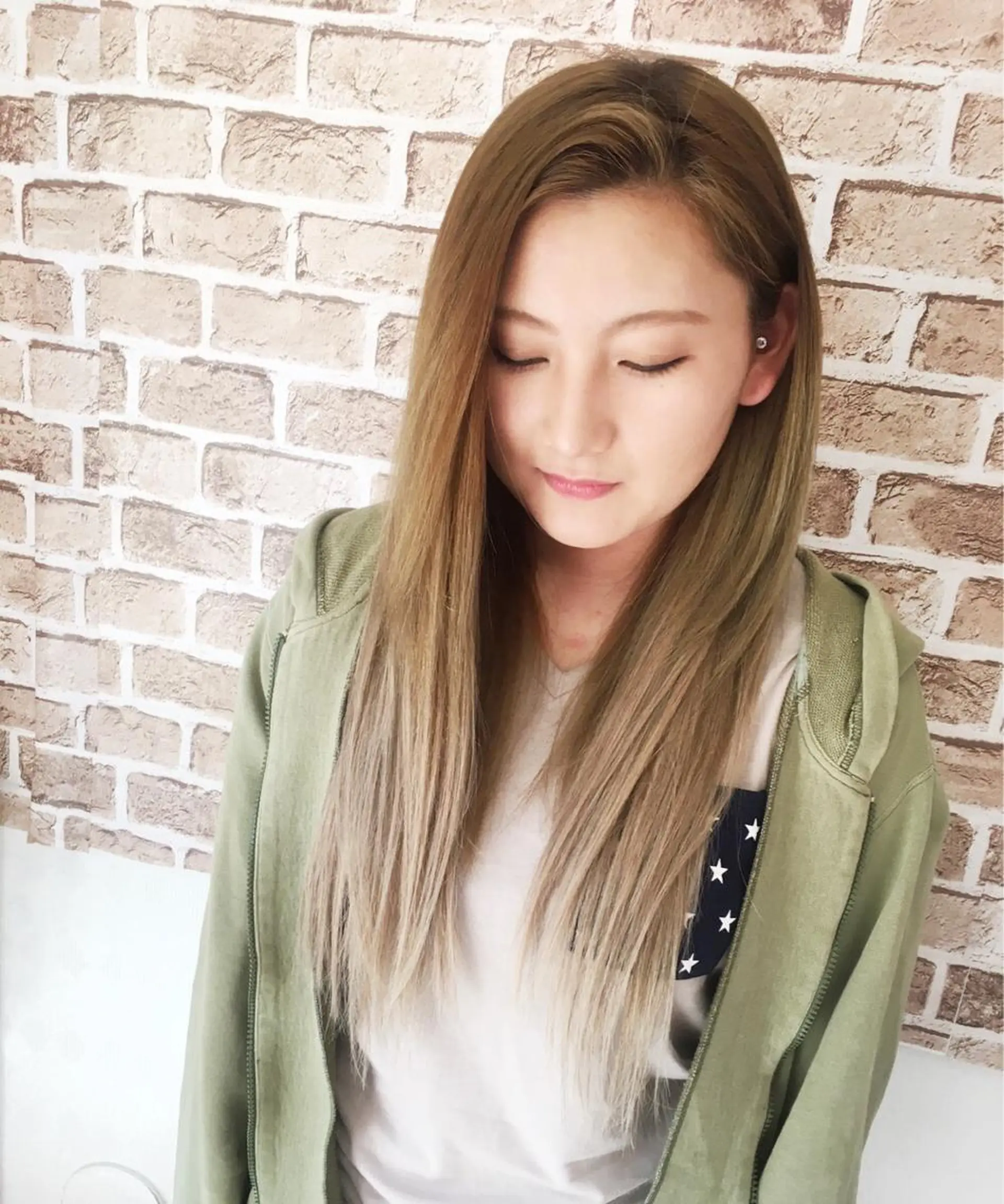 毛穴改善/脱毛 ネイル　川上久仁子のエステ・リラクイメージ