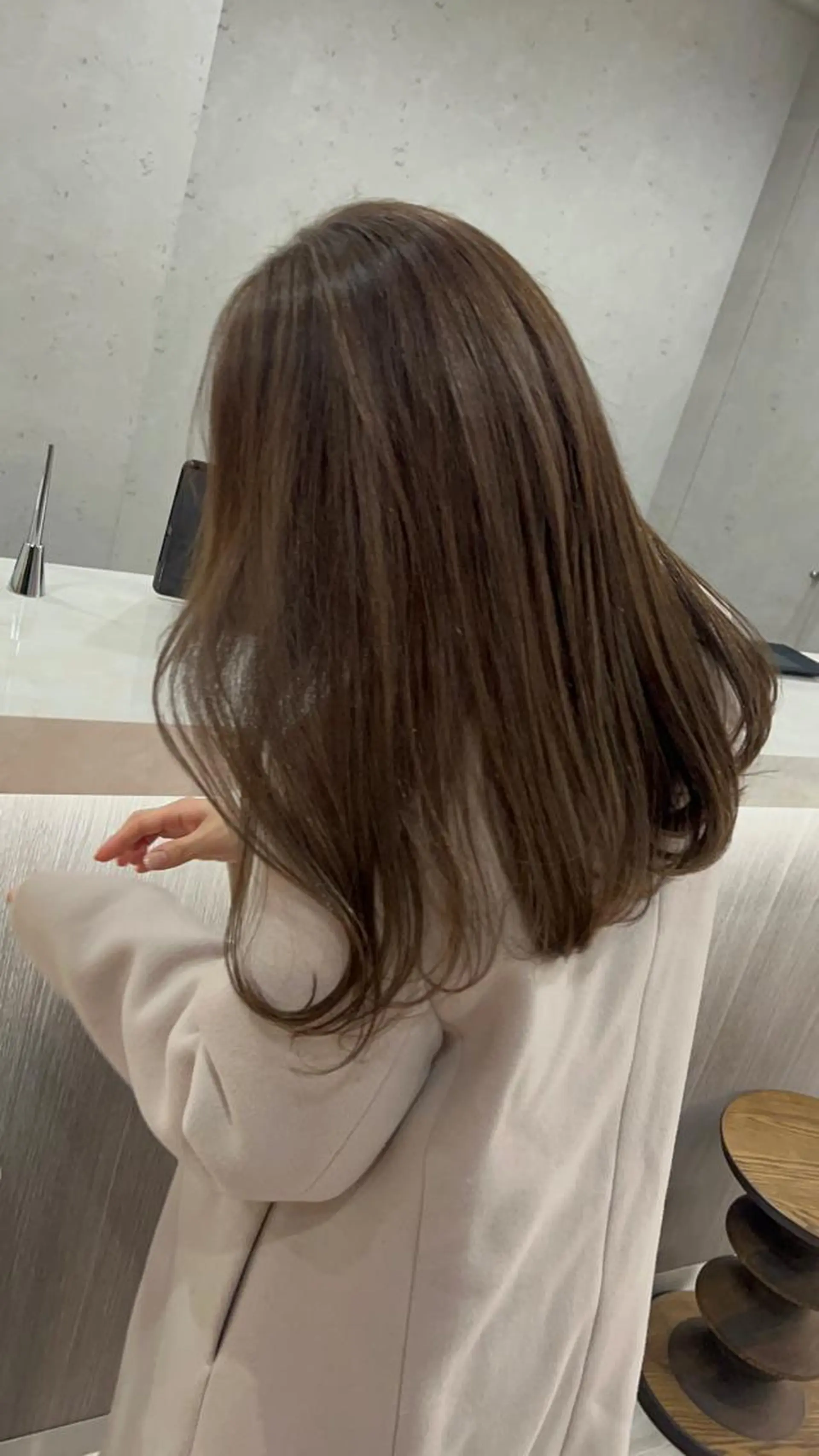 ロング カラー 垢抜けのプロ🪄 honoのヘアスタイル