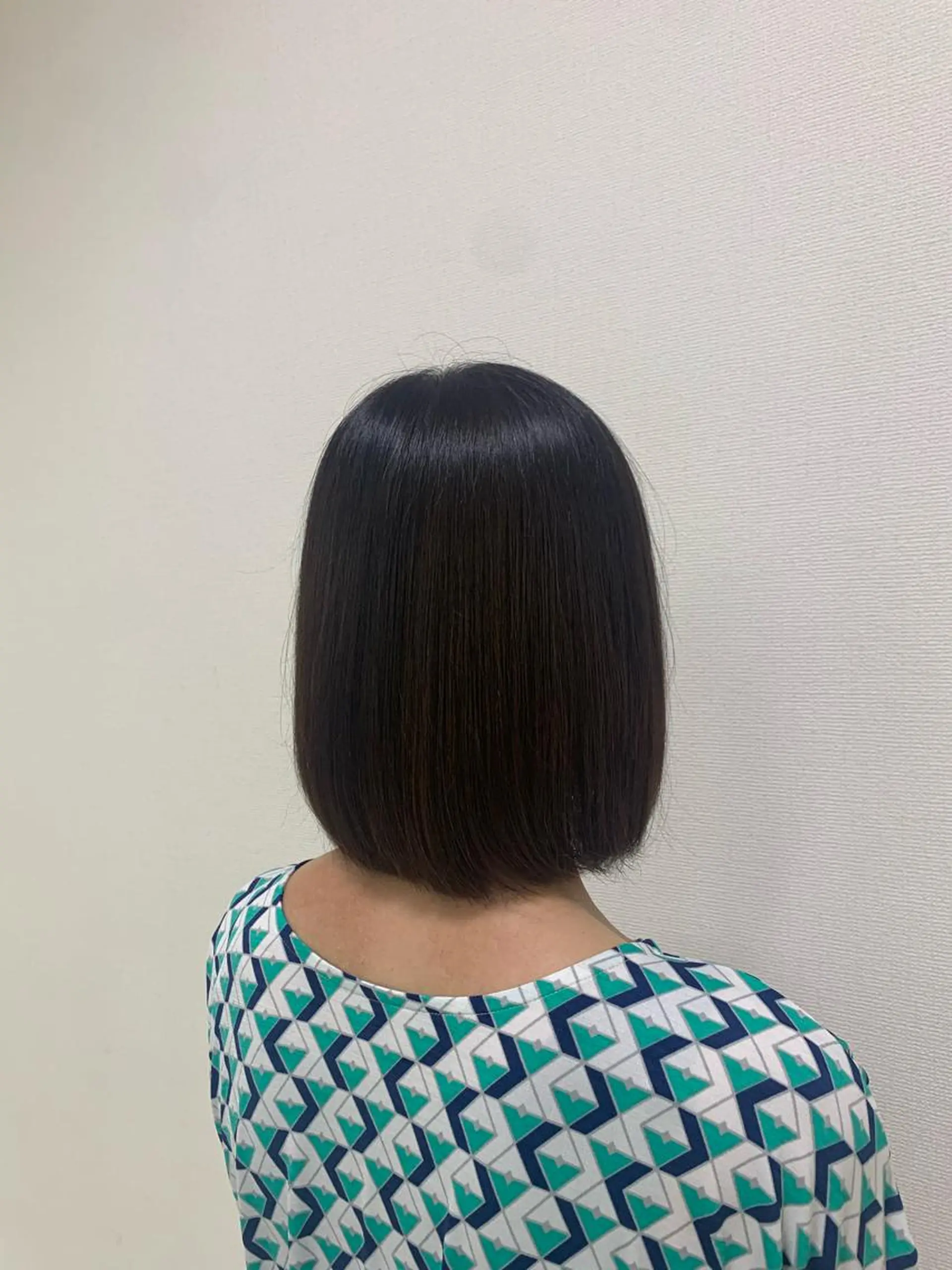 ショート ヘッドスパ 工藤 羽珠の眉毛・アイブロウイメージ