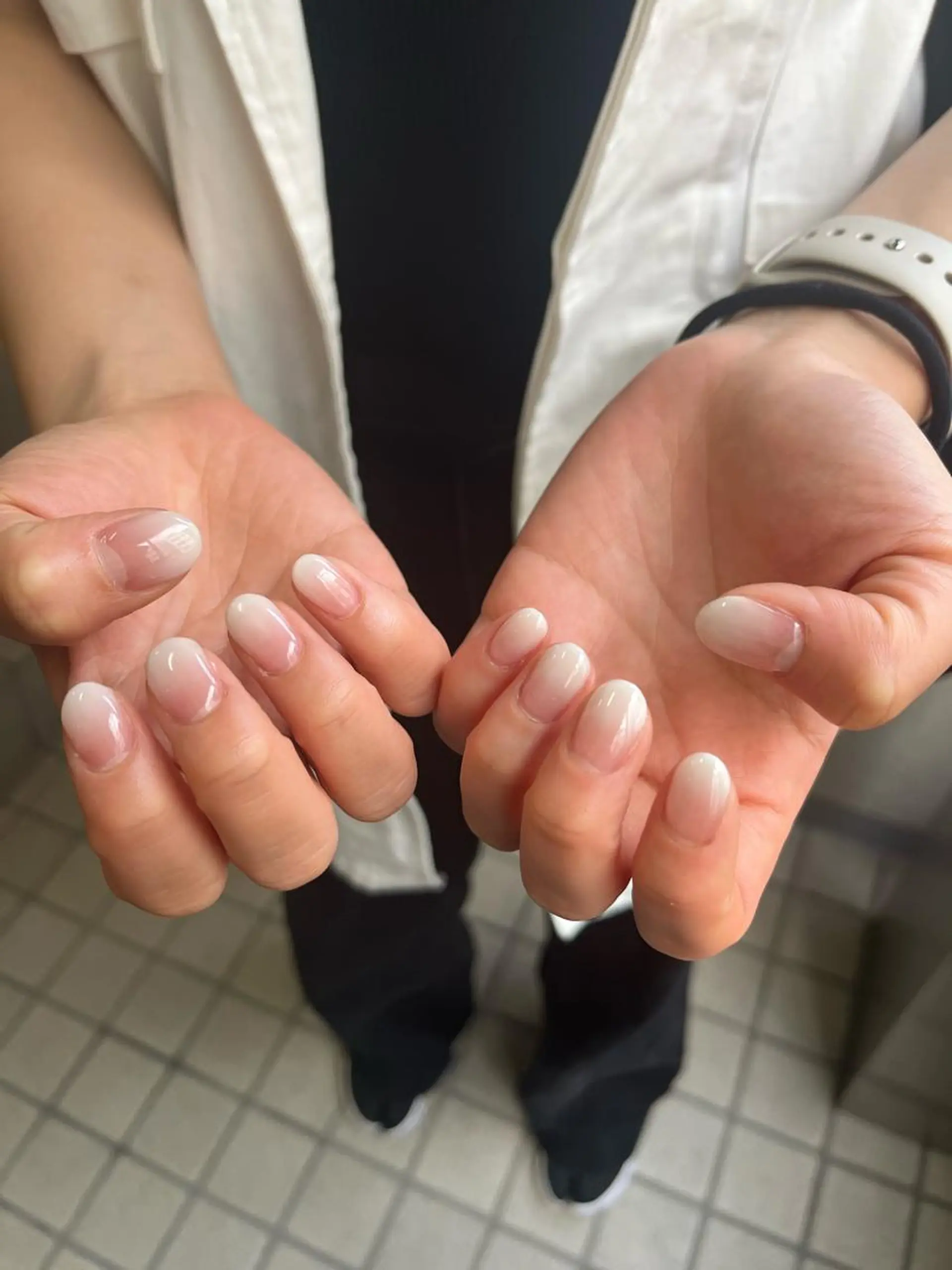 ネイル Etel atelier。のネイルデザイン