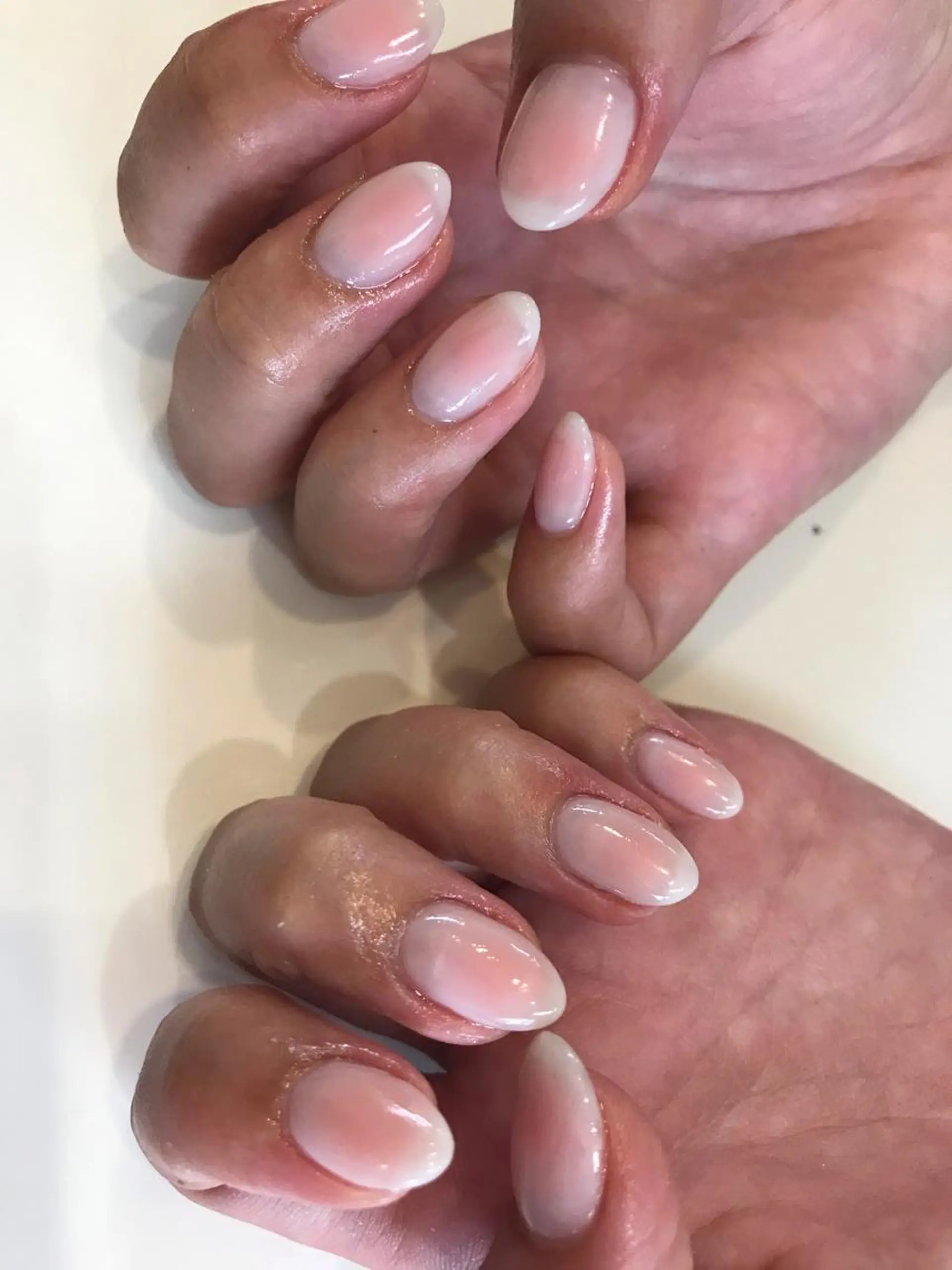 ネイル brilliant s.kのネイルデザイン